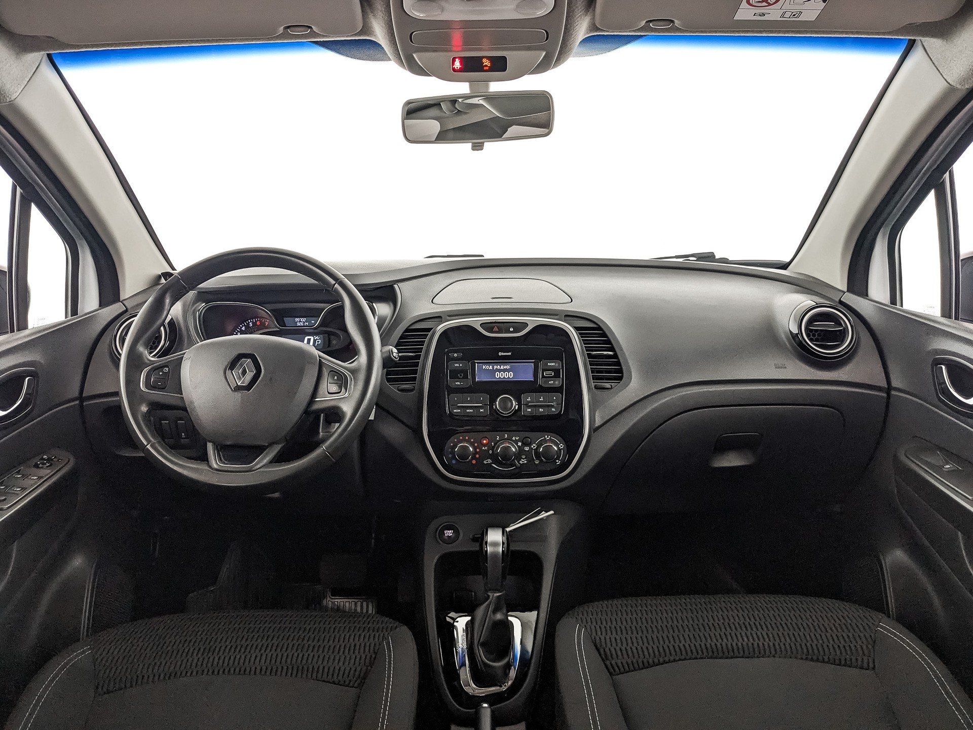 Renault Kaptur#16751