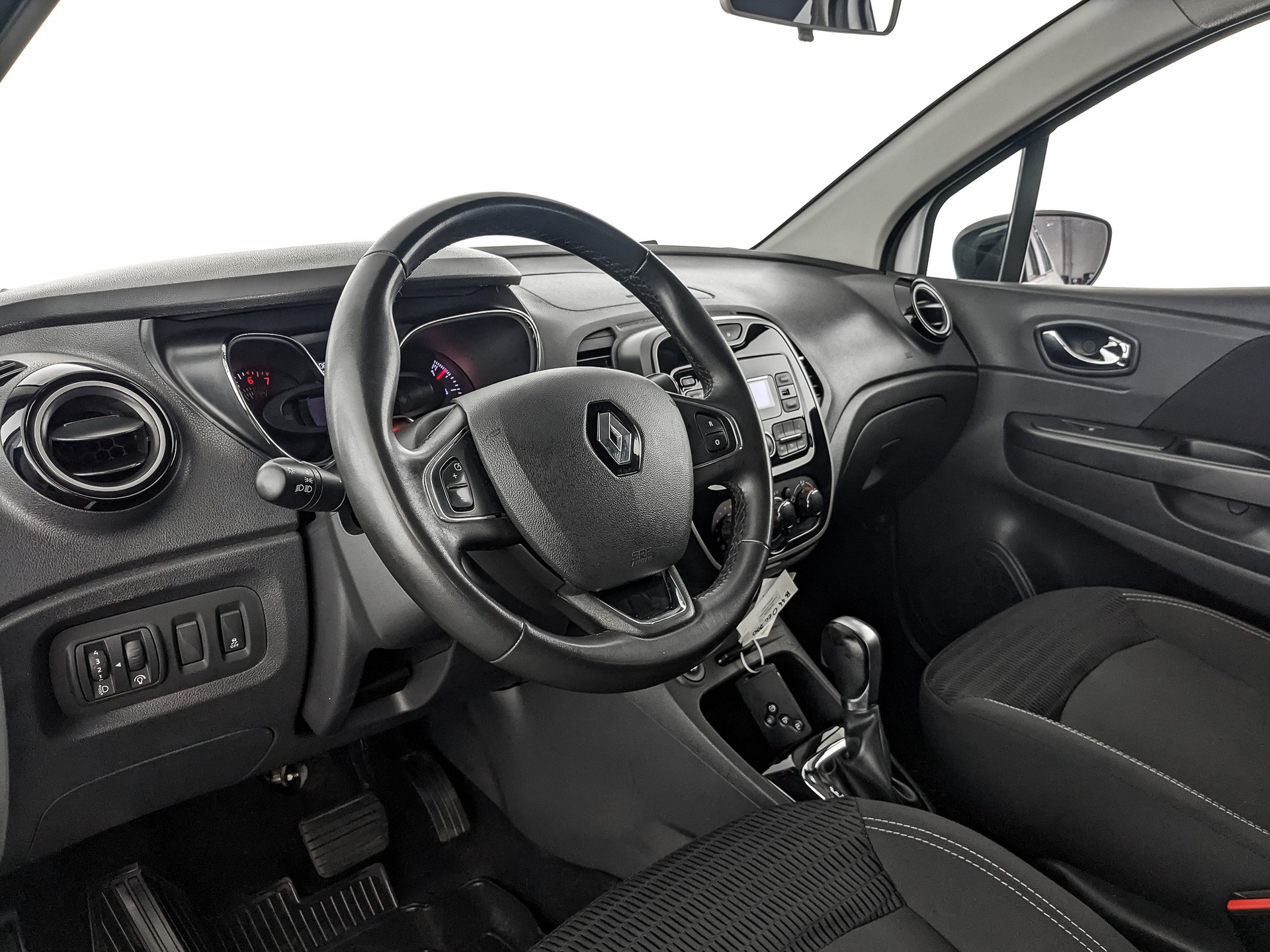 Renault Kaptur#16752