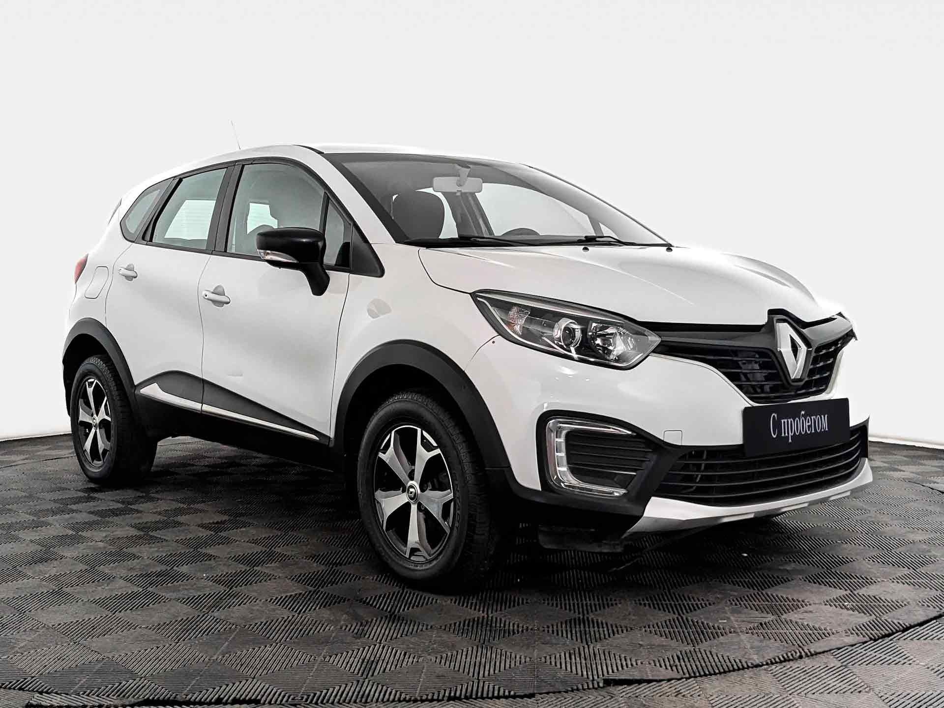 Renault Kaptur#16753