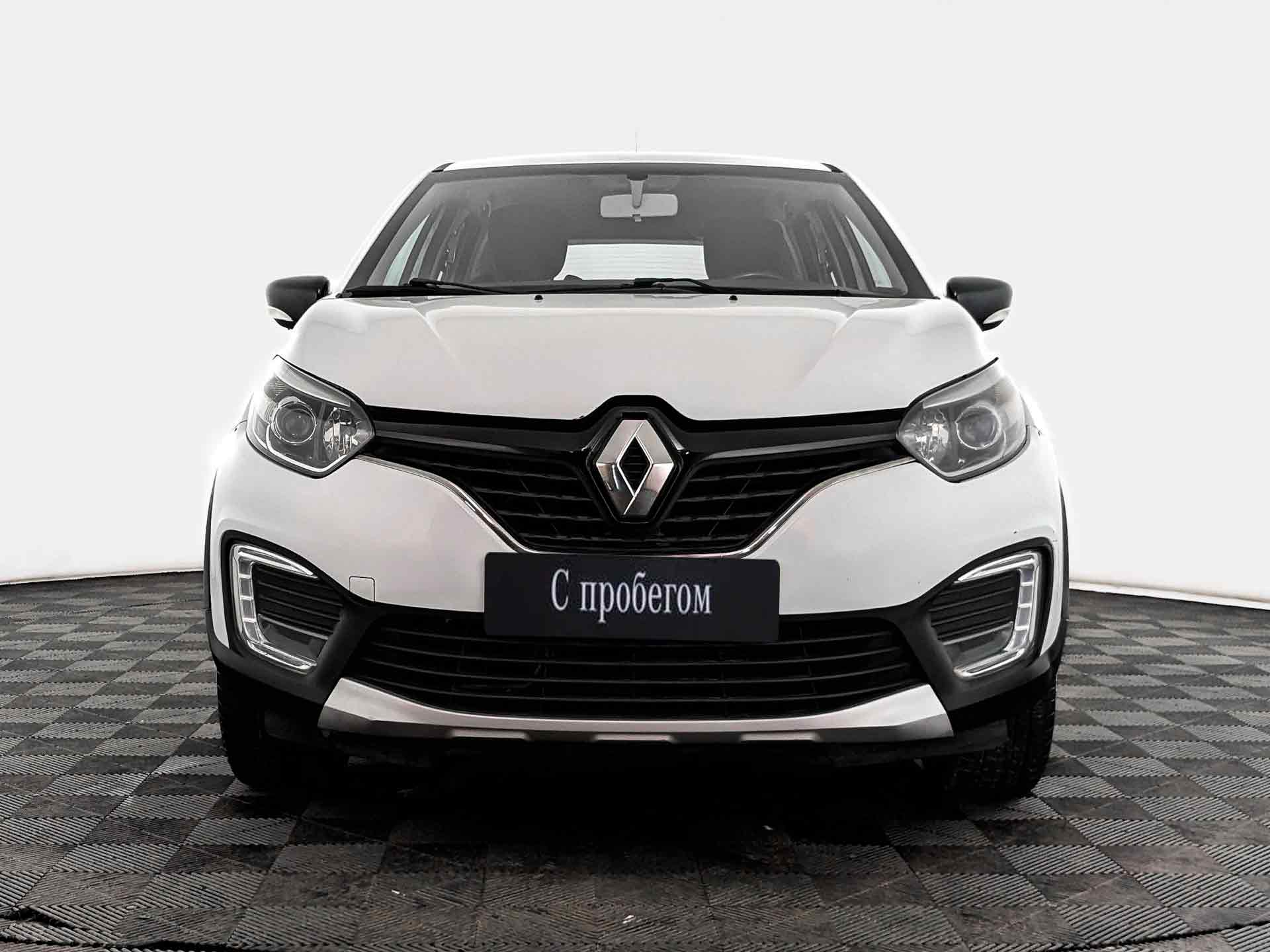 Renault Kaptur#16754