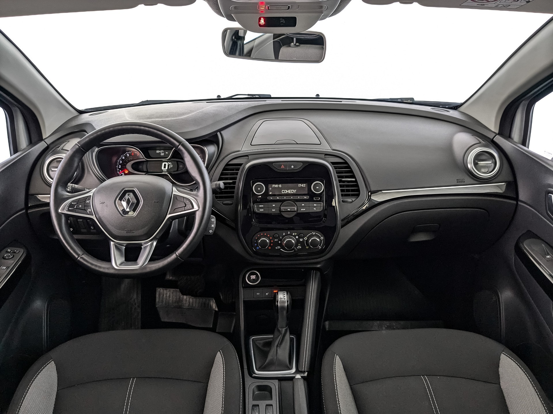 Renault Kaptur#16763
