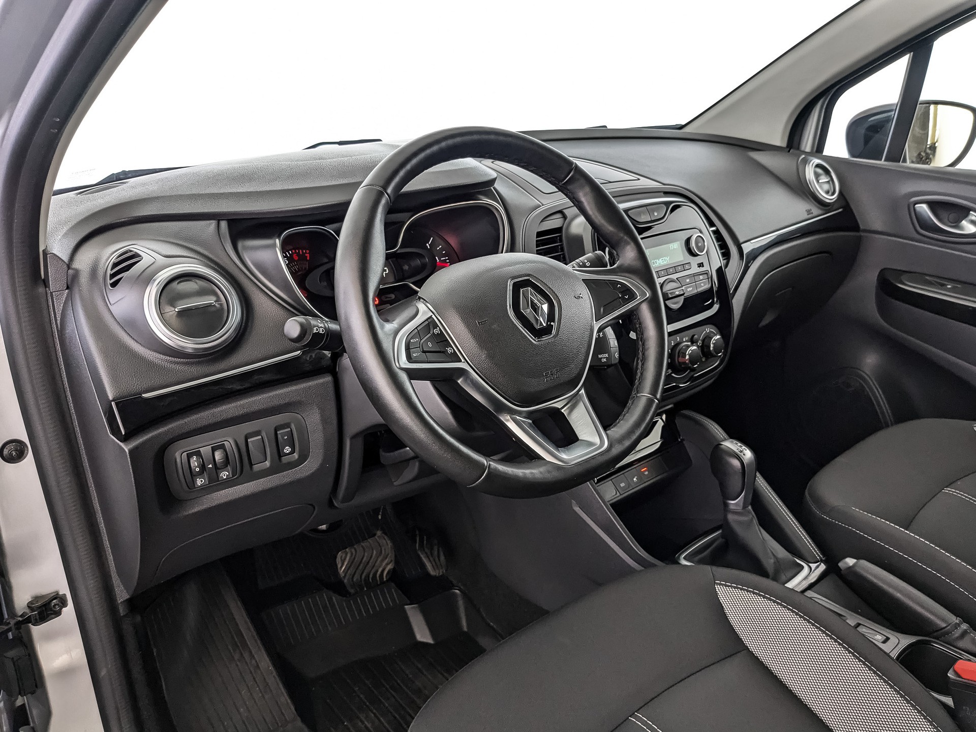 Renault Kaptur#16764