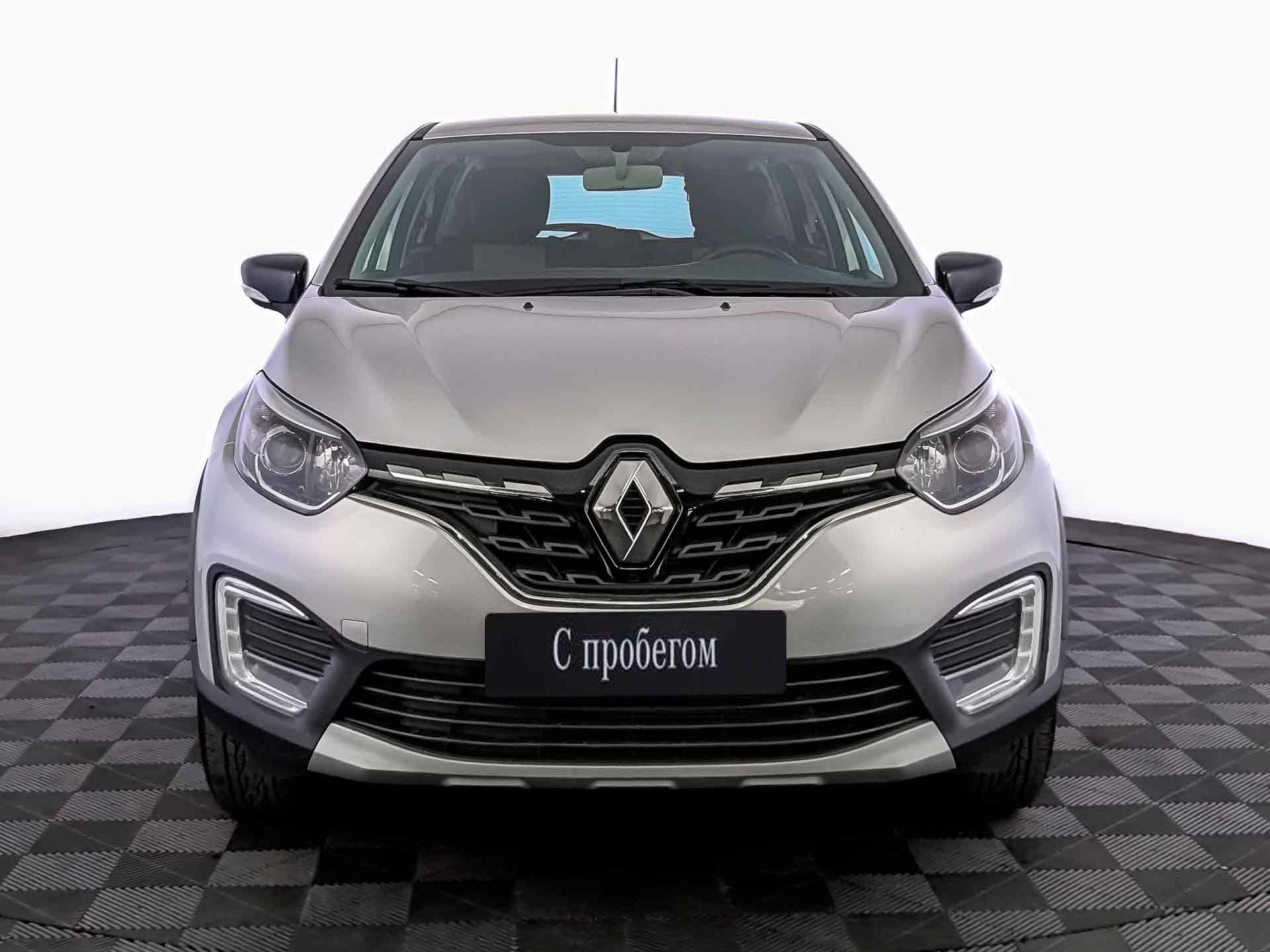 Renault Kaptur#16766