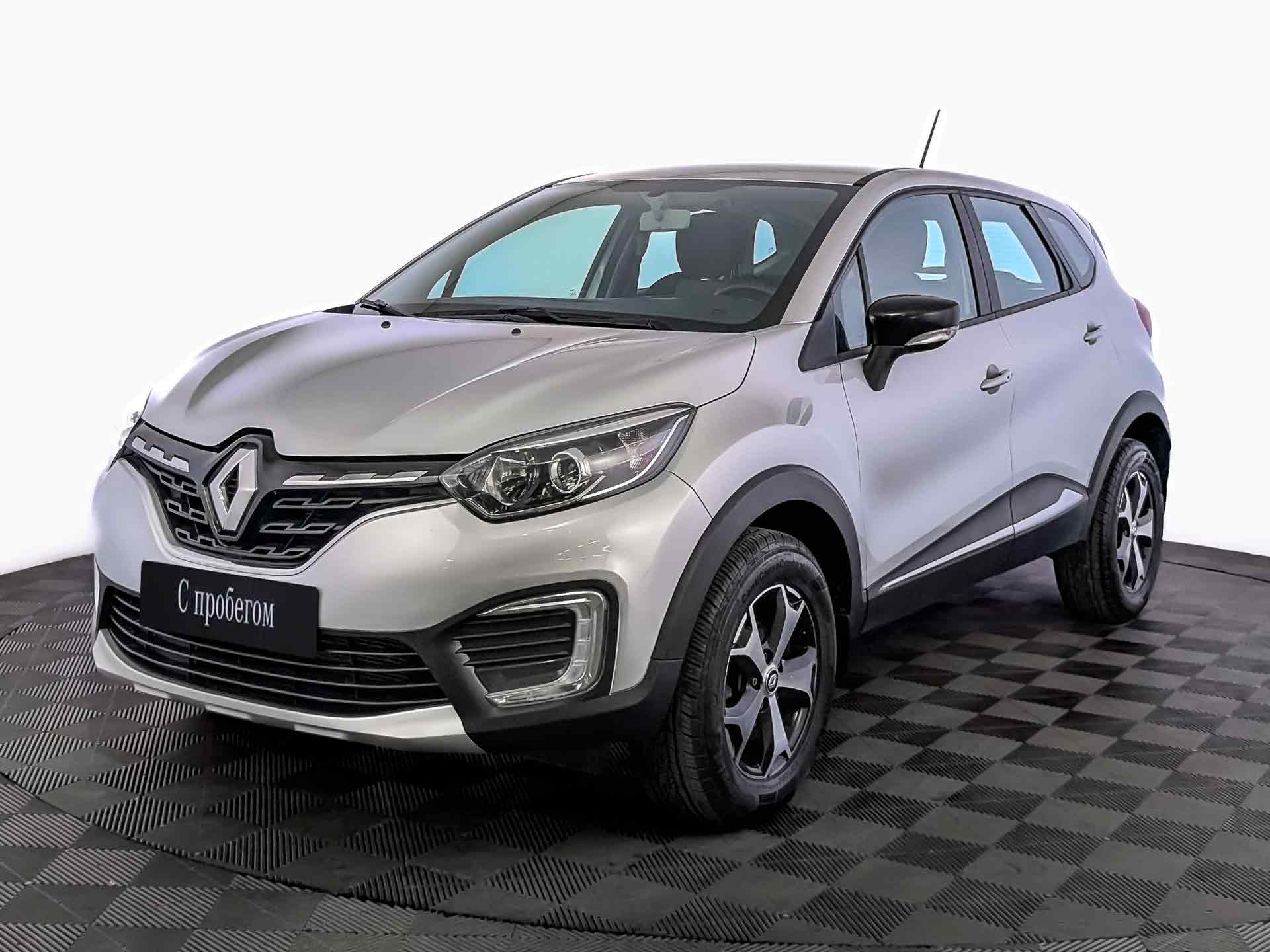Renault Kaptur#16767