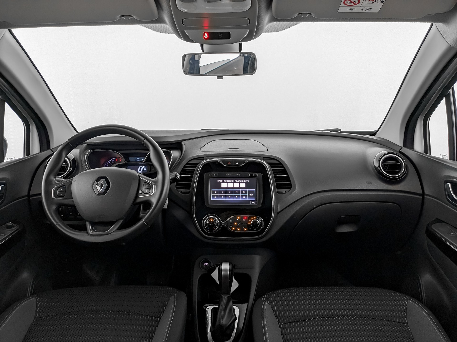 Renault Kaptur#16775
