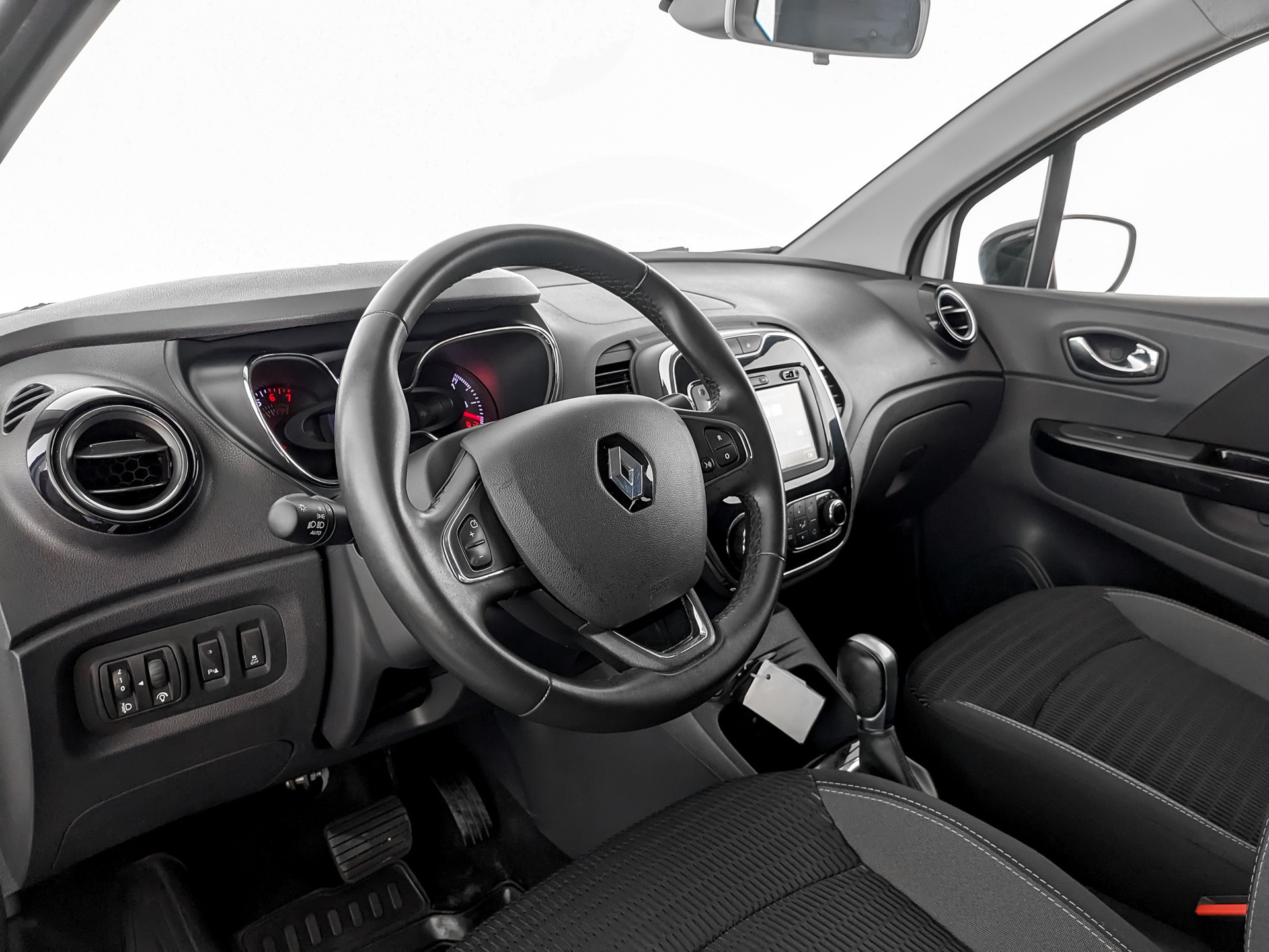 Renault Kaptur#16776