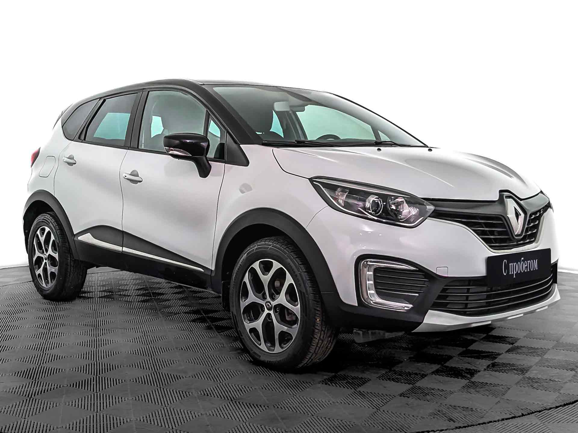 Renault Kaptur#16777