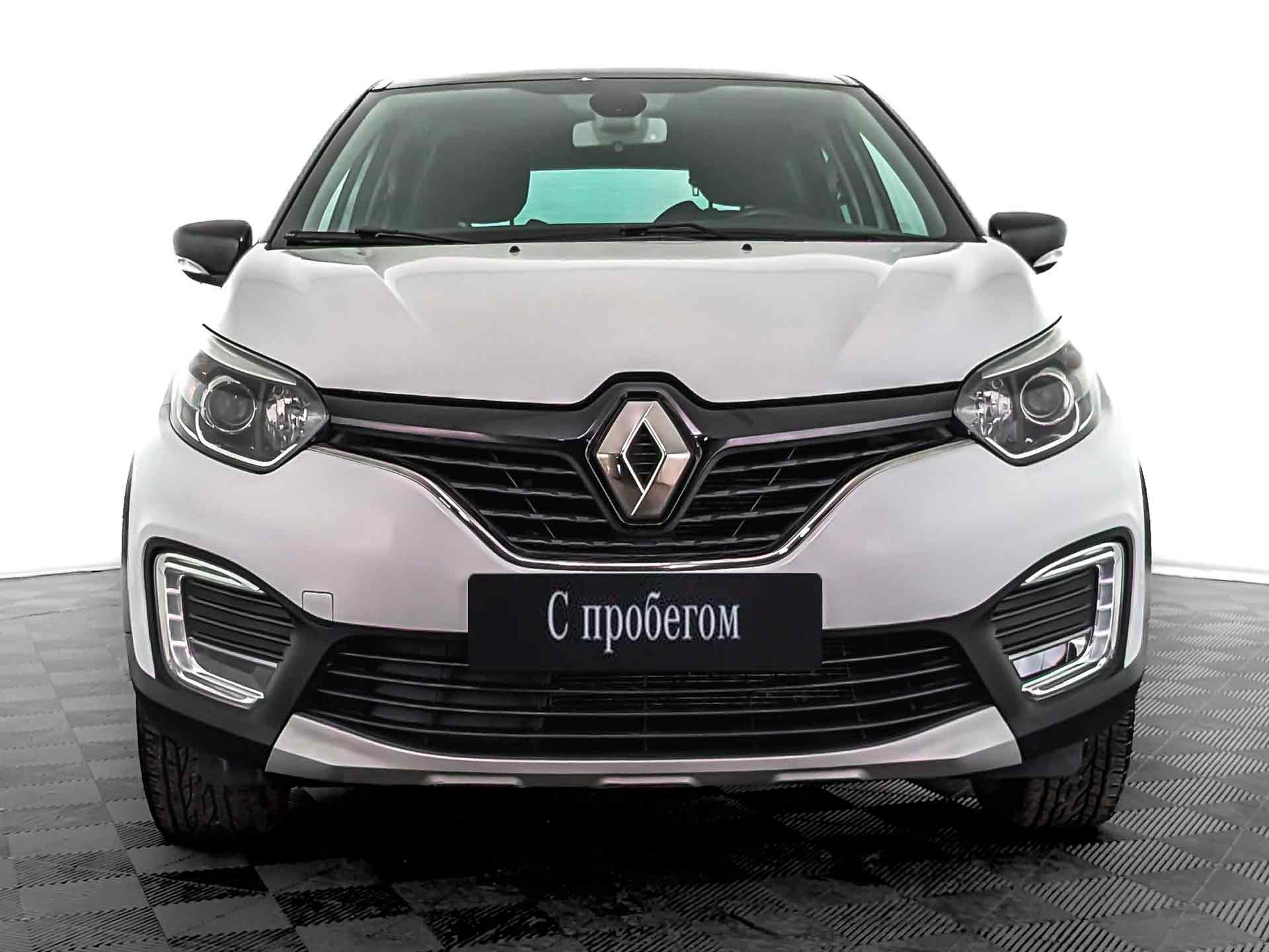 Renault Kaptur#16778