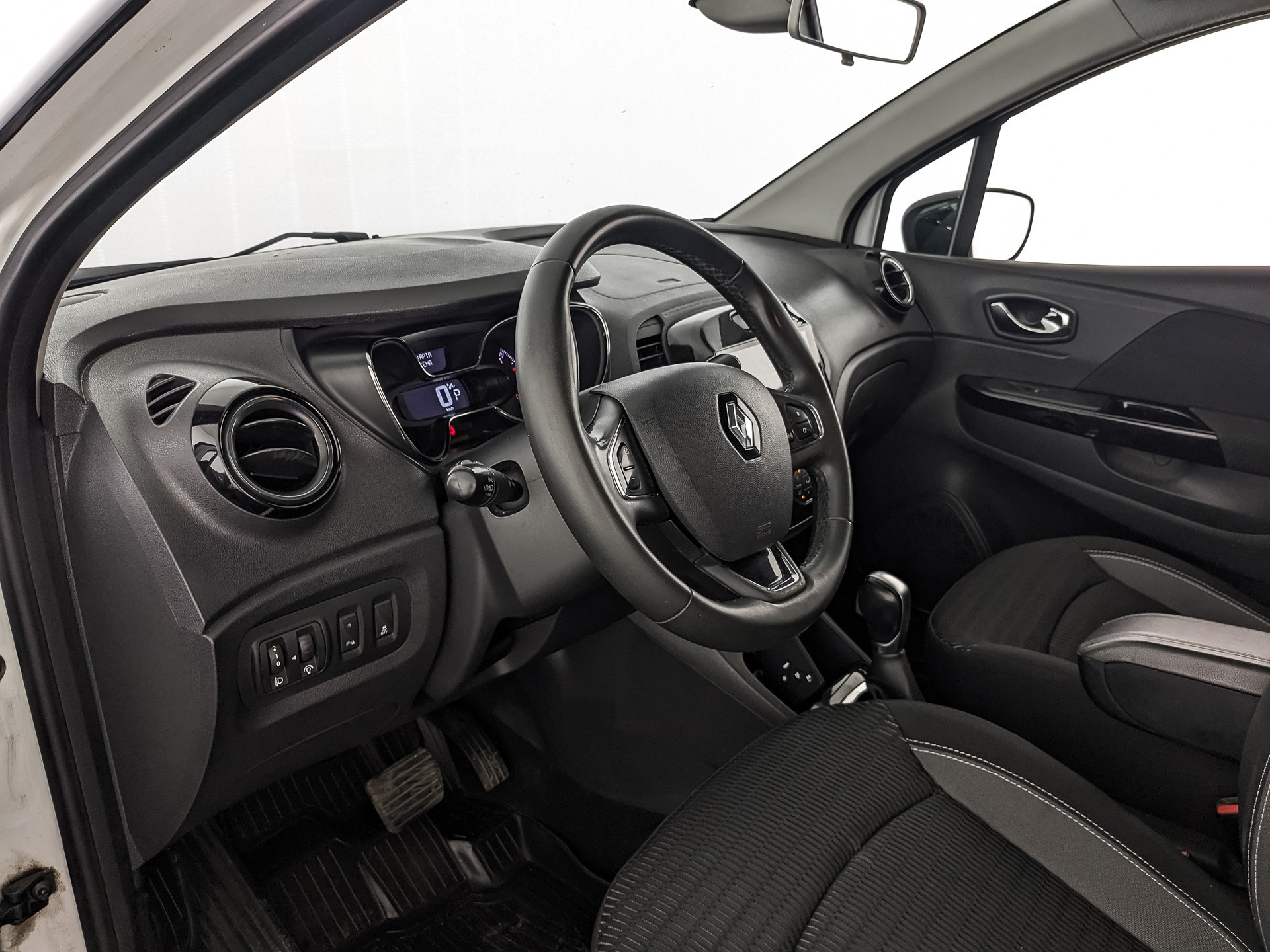 Renault Kaptur#16787