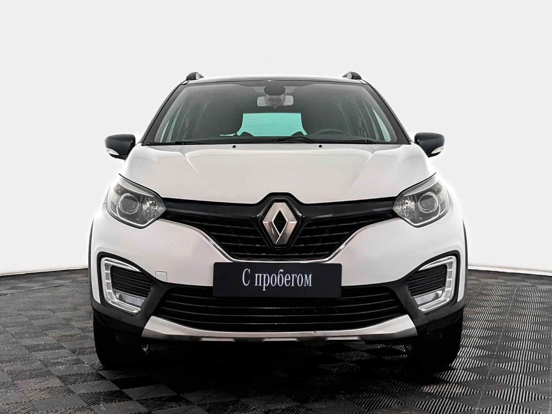 Renault Kaptur#16789