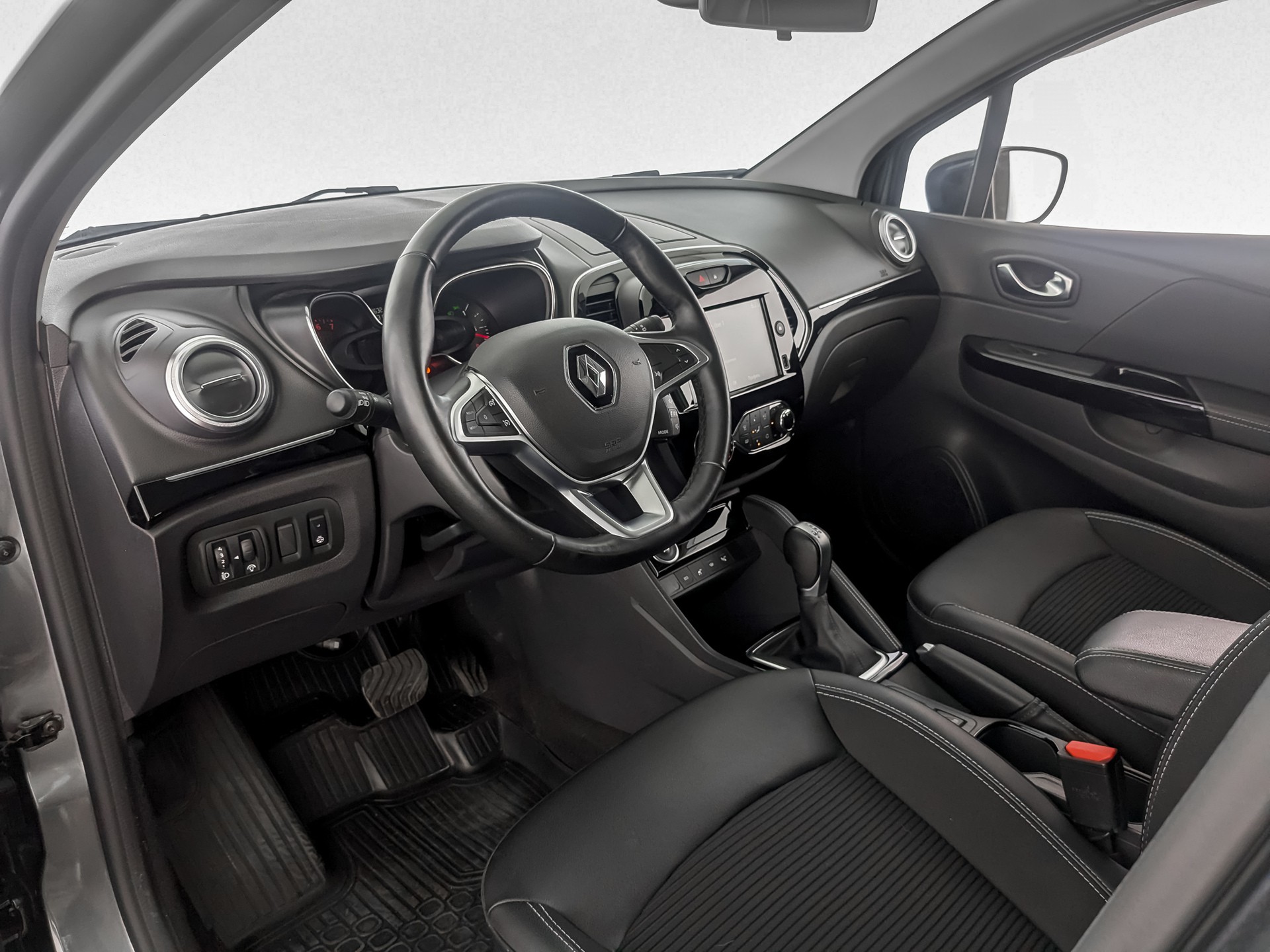 Renault Kaptur#16819