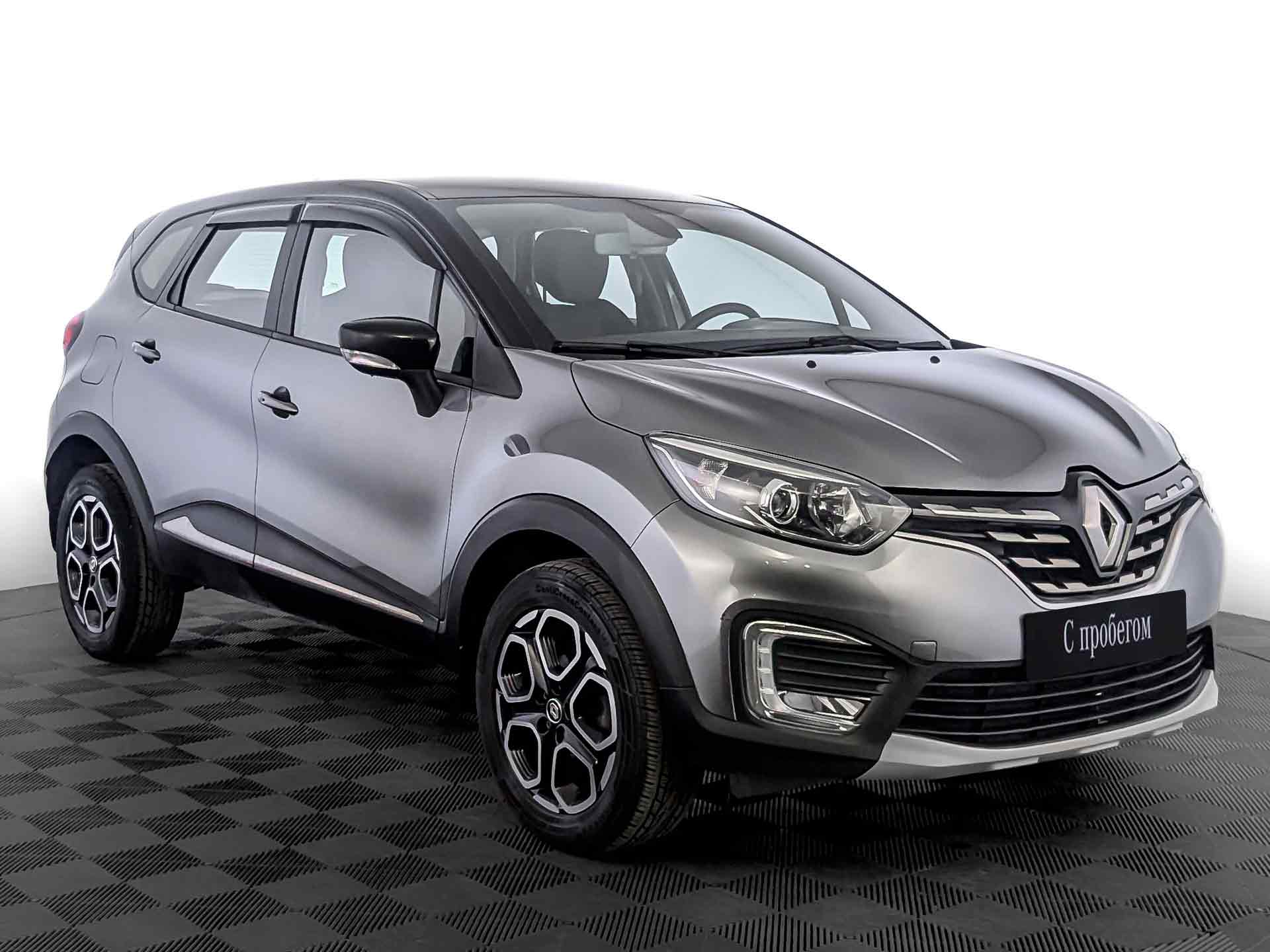 Renault Kaptur#16820