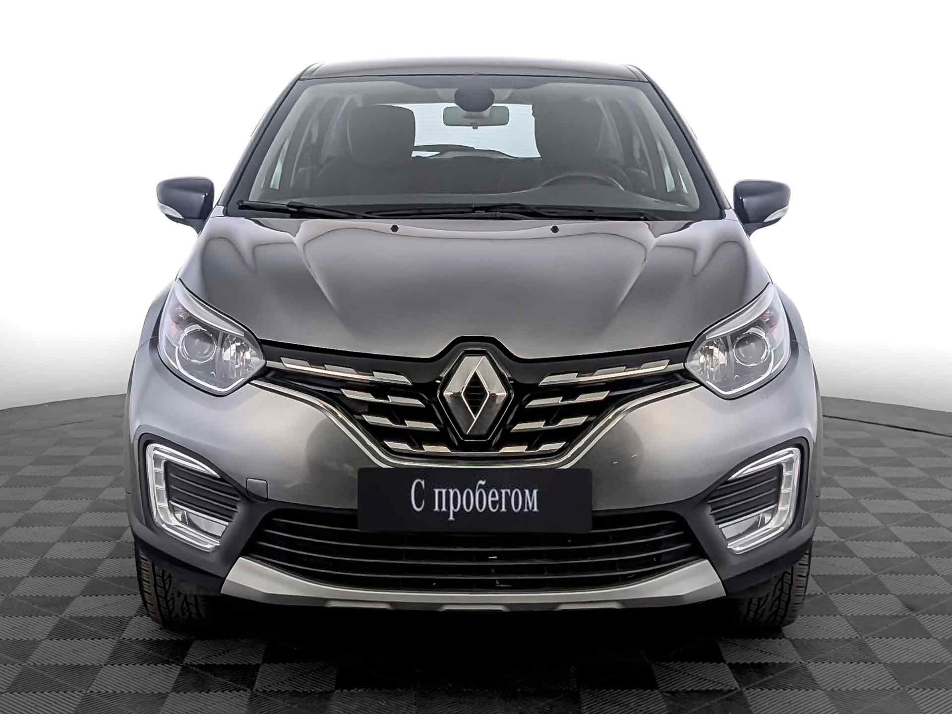 Renault Kaptur#16821