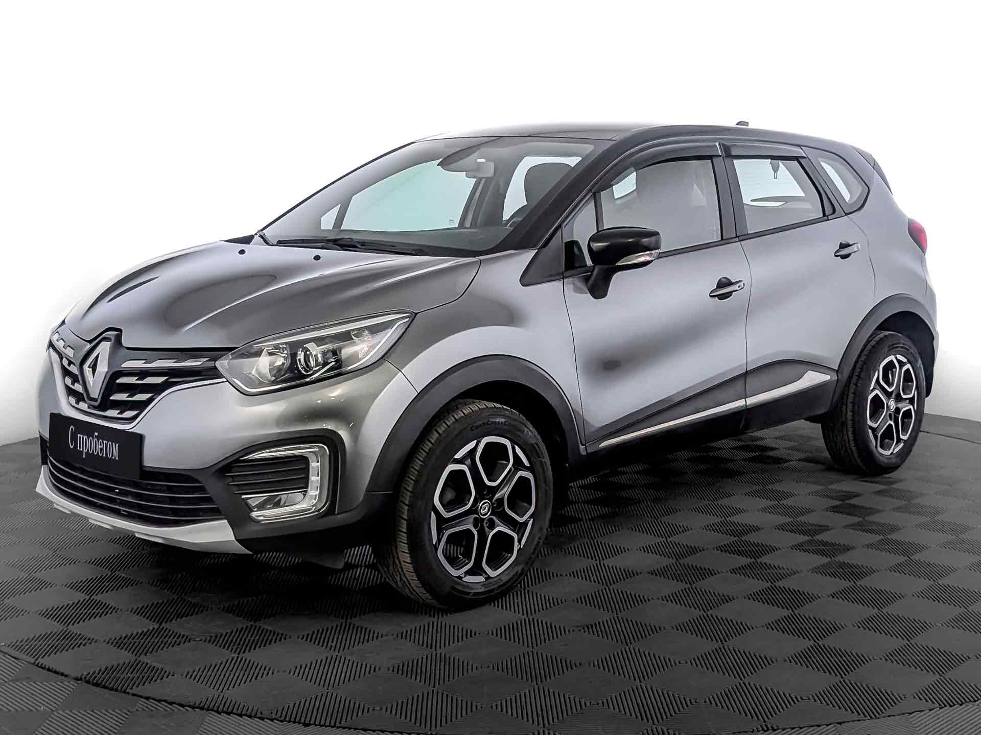 Renault Kaptur#16822