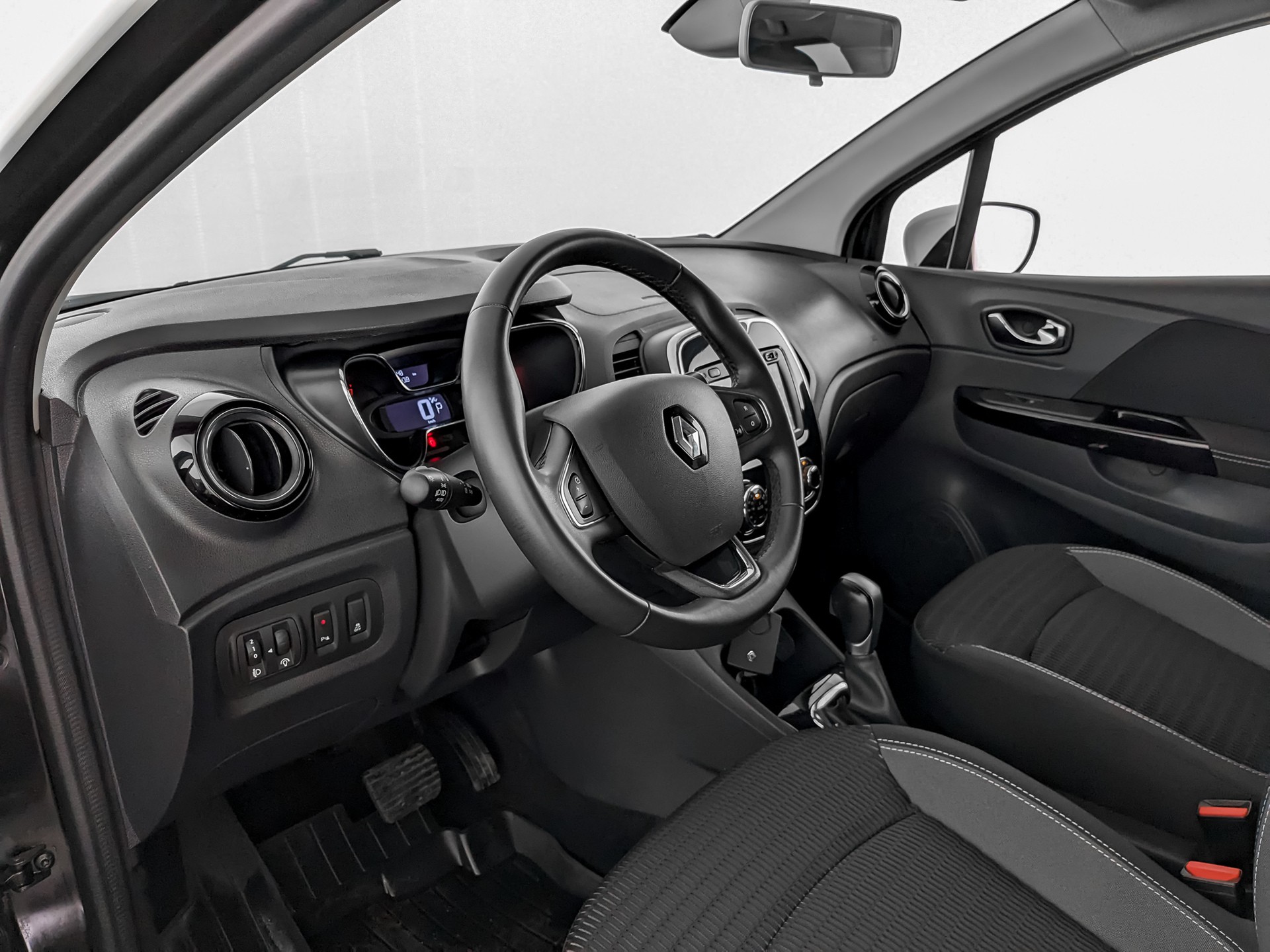 Renault Kaptur#16831