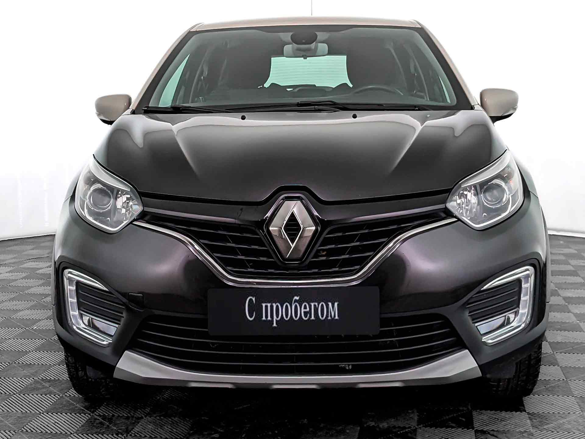 Renault Kaptur#16833