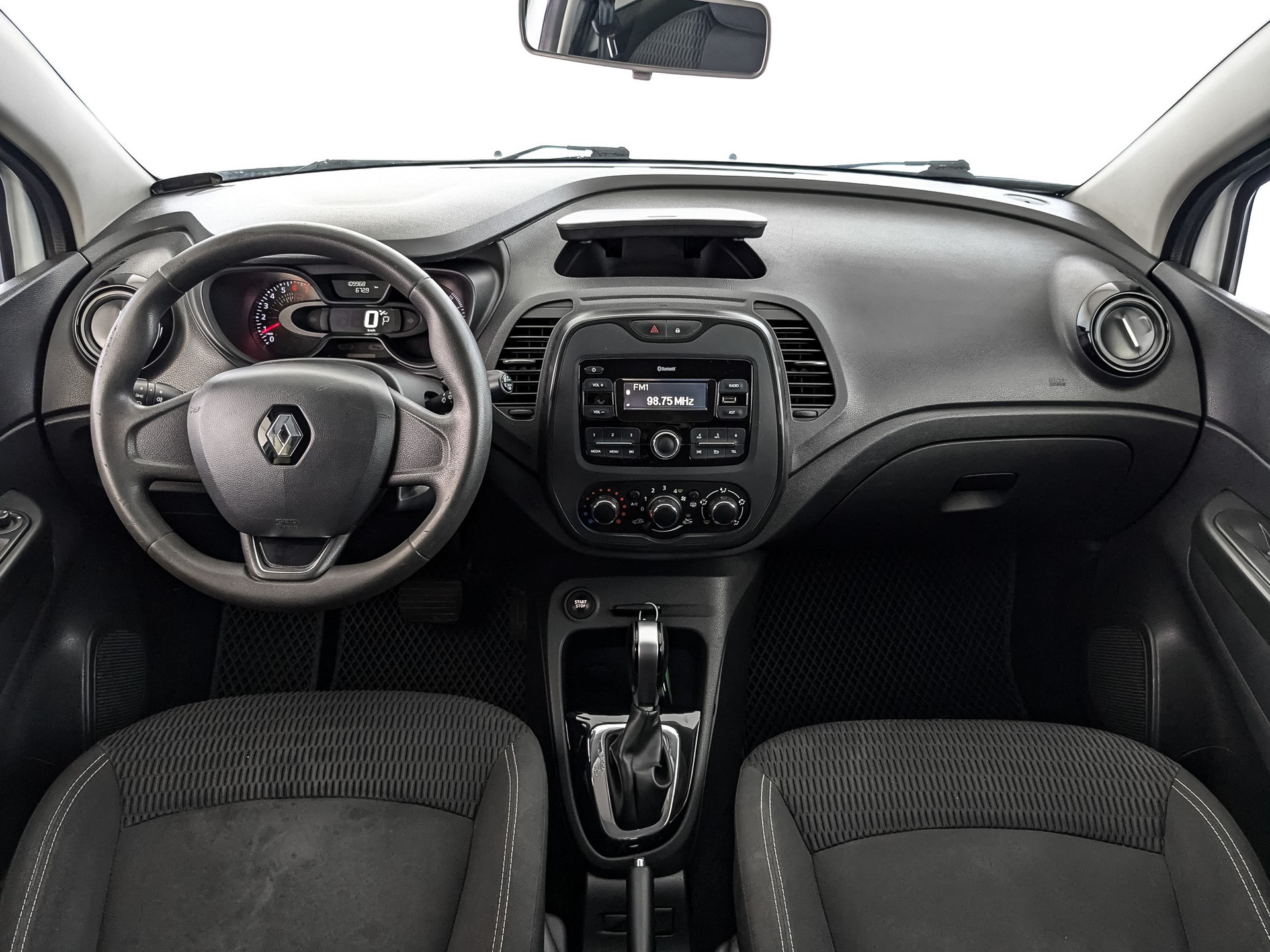 Renault Kaptur#16842