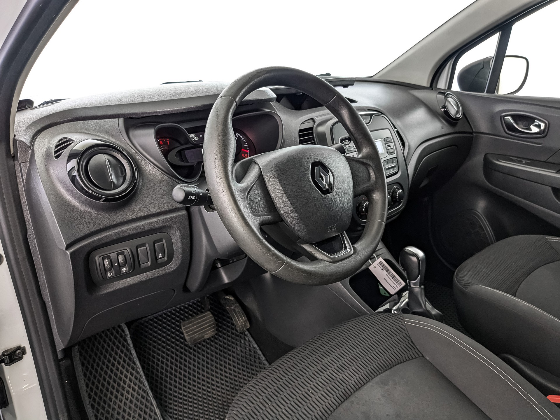 Renault Kaptur#16843