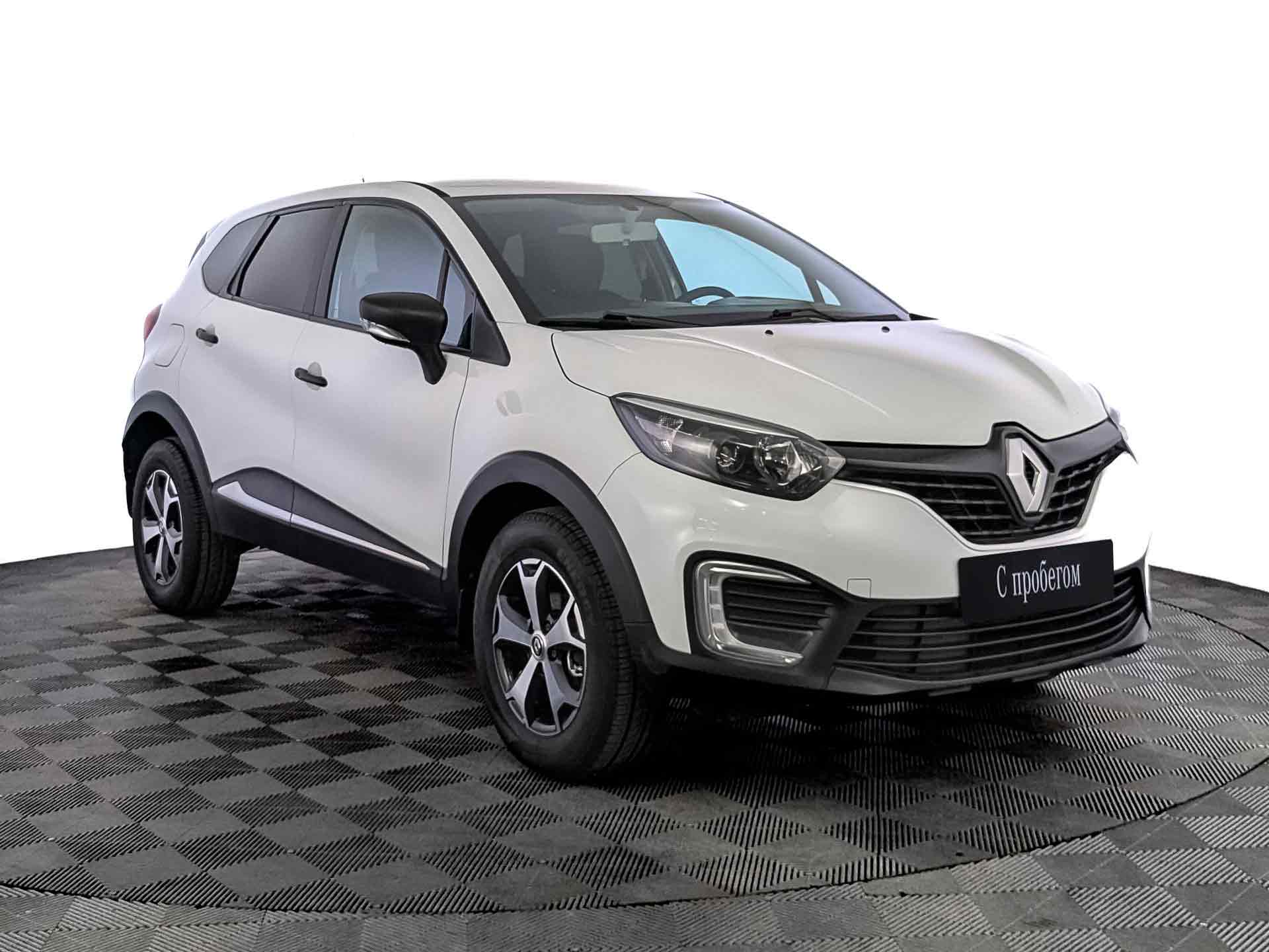 Renault Kaptur#16844