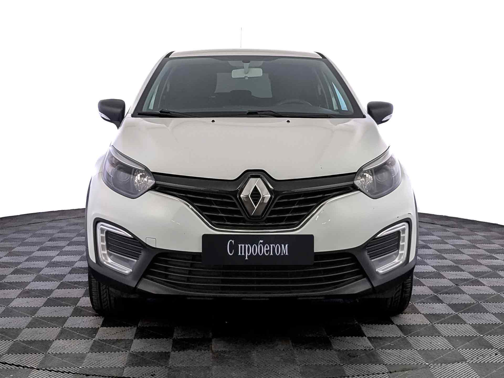 Renault Kaptur#16845