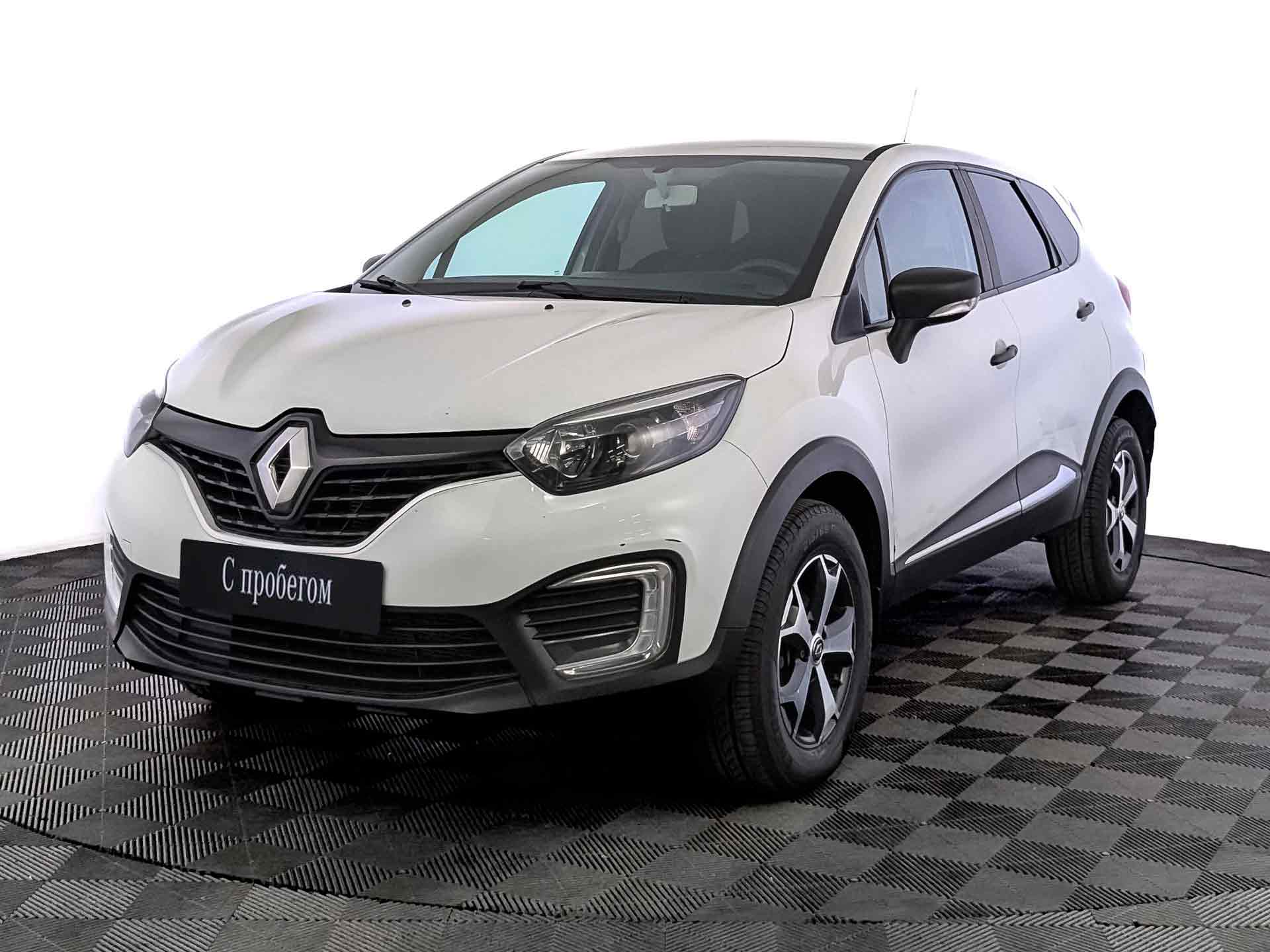 Renault Kaptur#16846