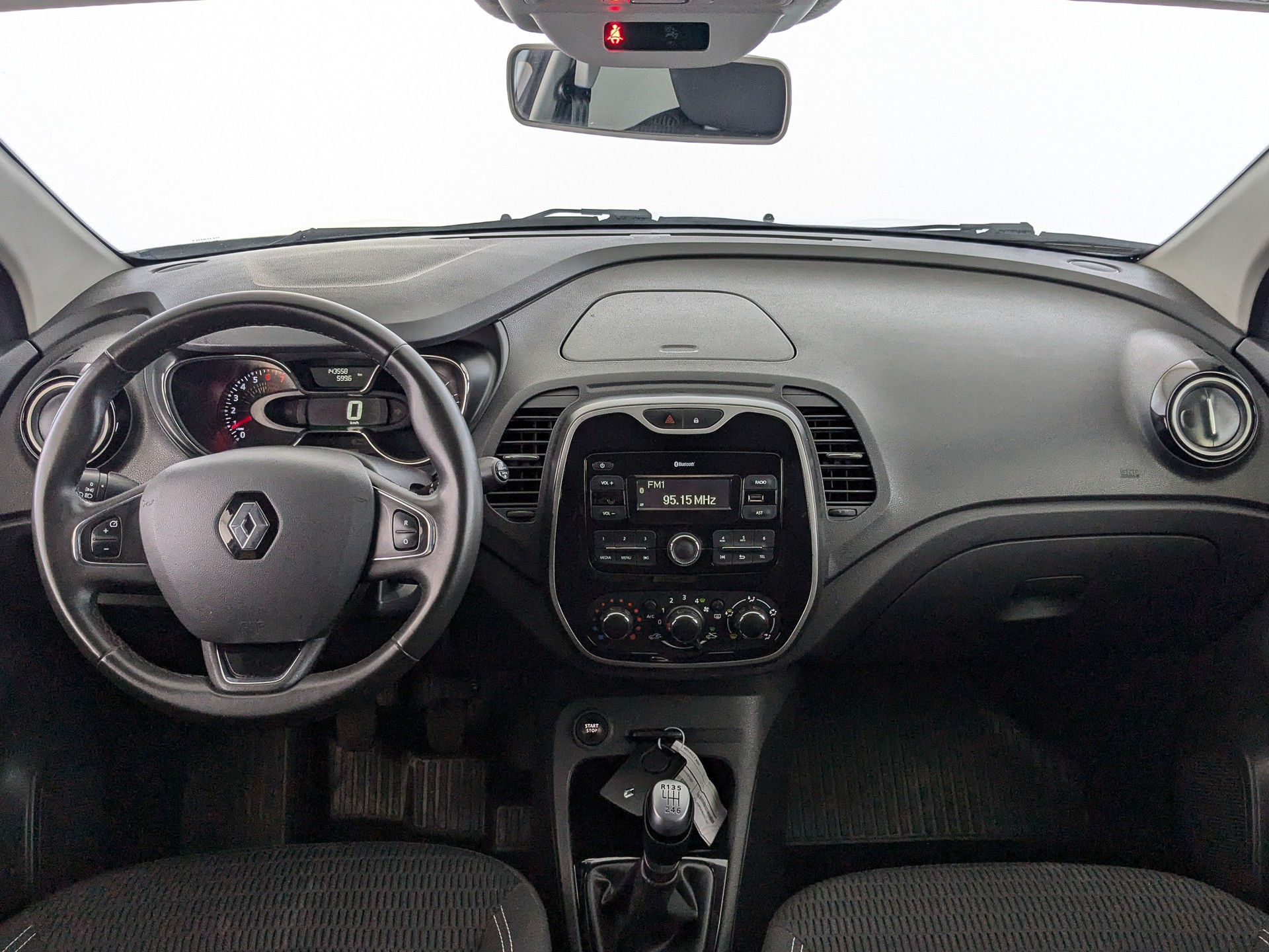 Renault Kaptur#16864