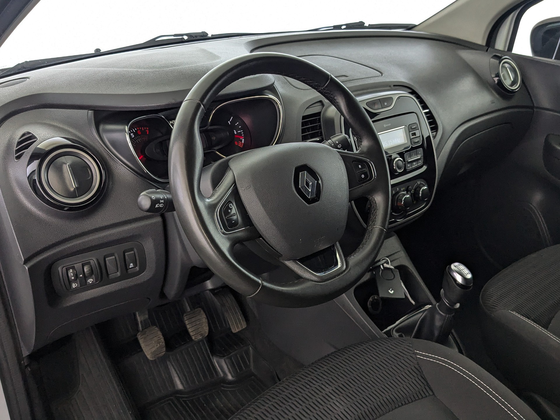 Renault Kaptur#16865