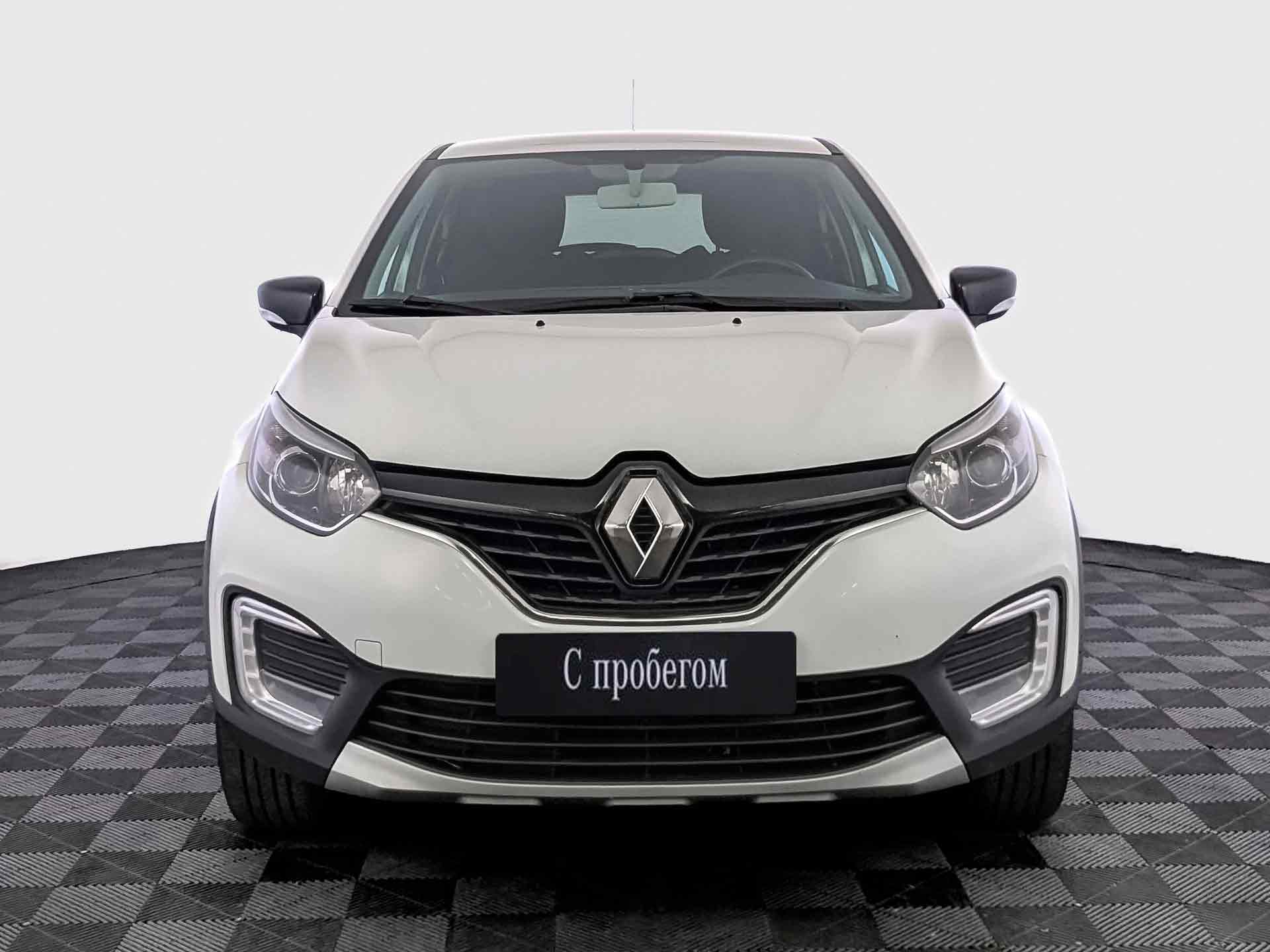 Renault Kaptur#16867
