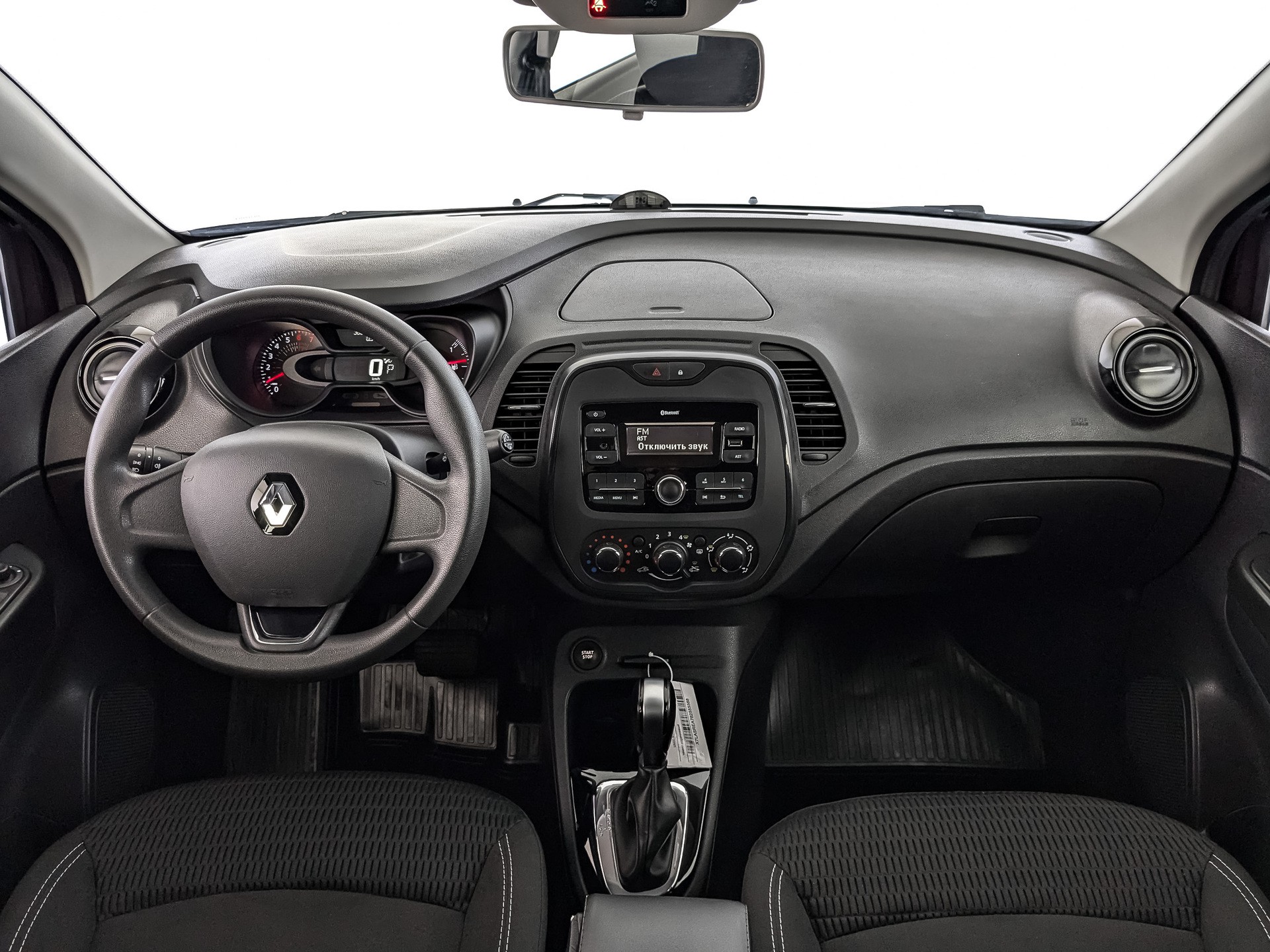 Renault Kaptur#16876