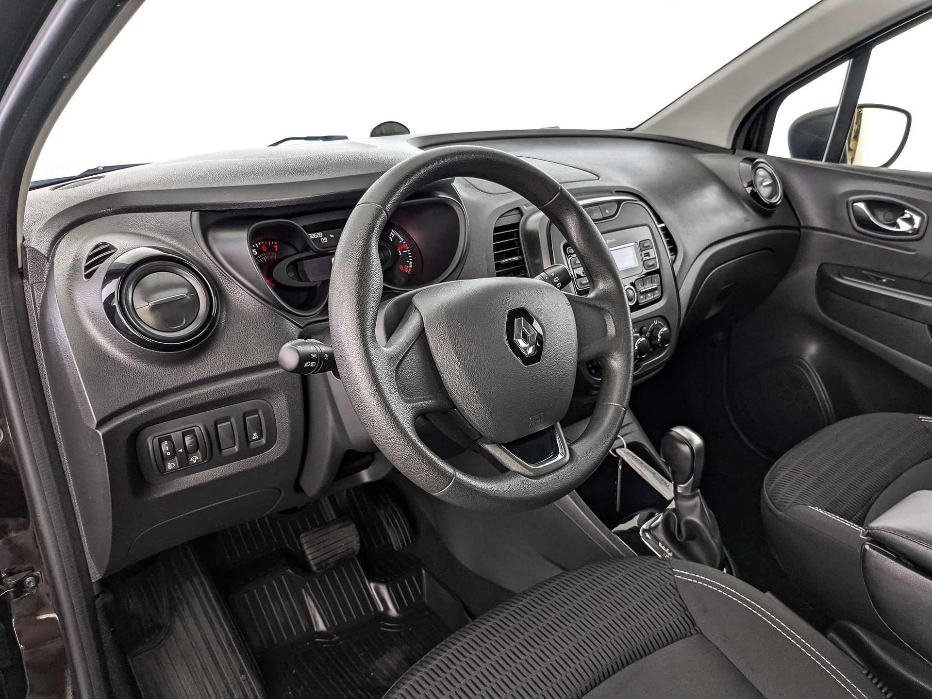 Renault Kaptur#16877