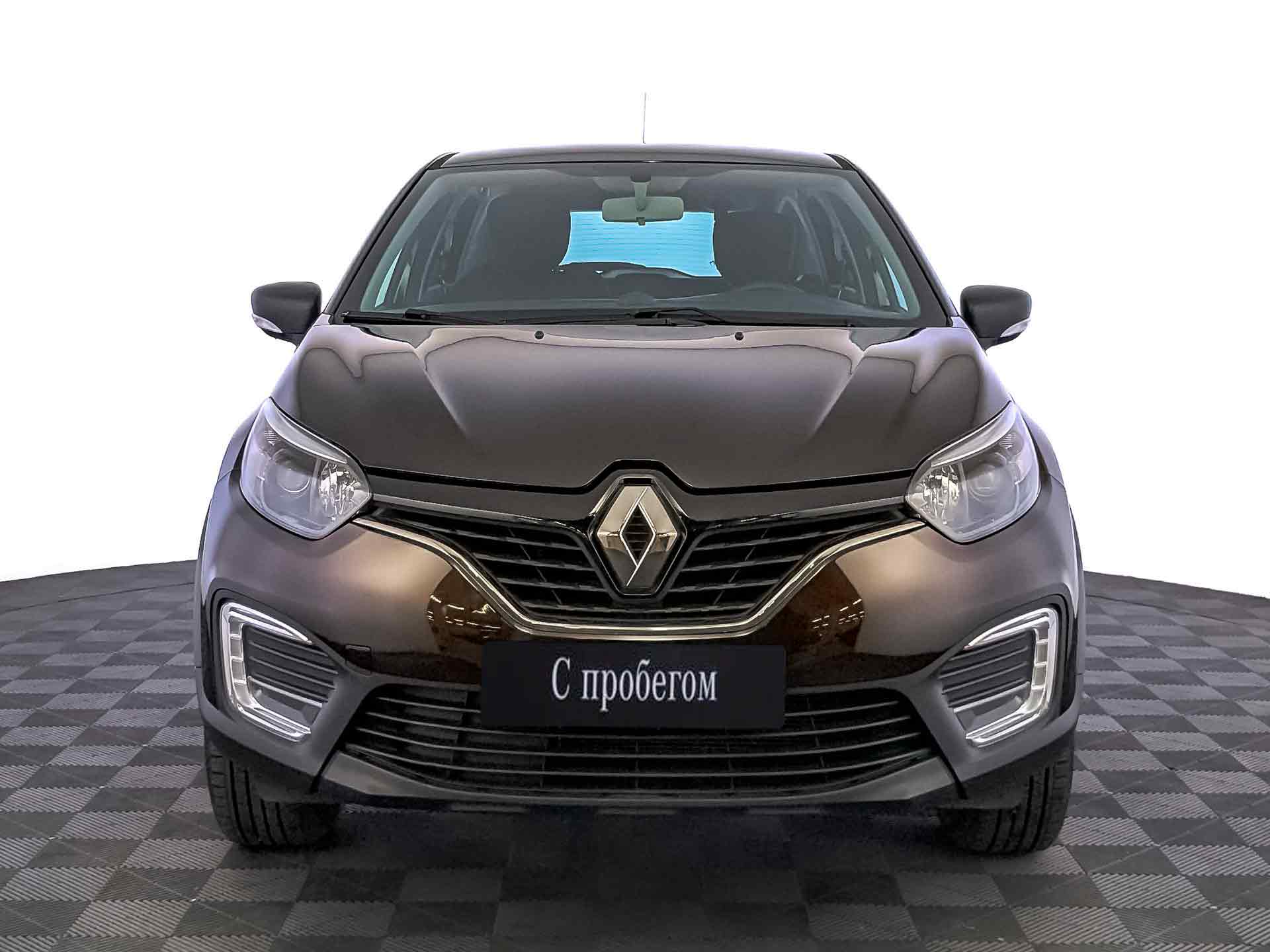 Renault Kaptur#16879