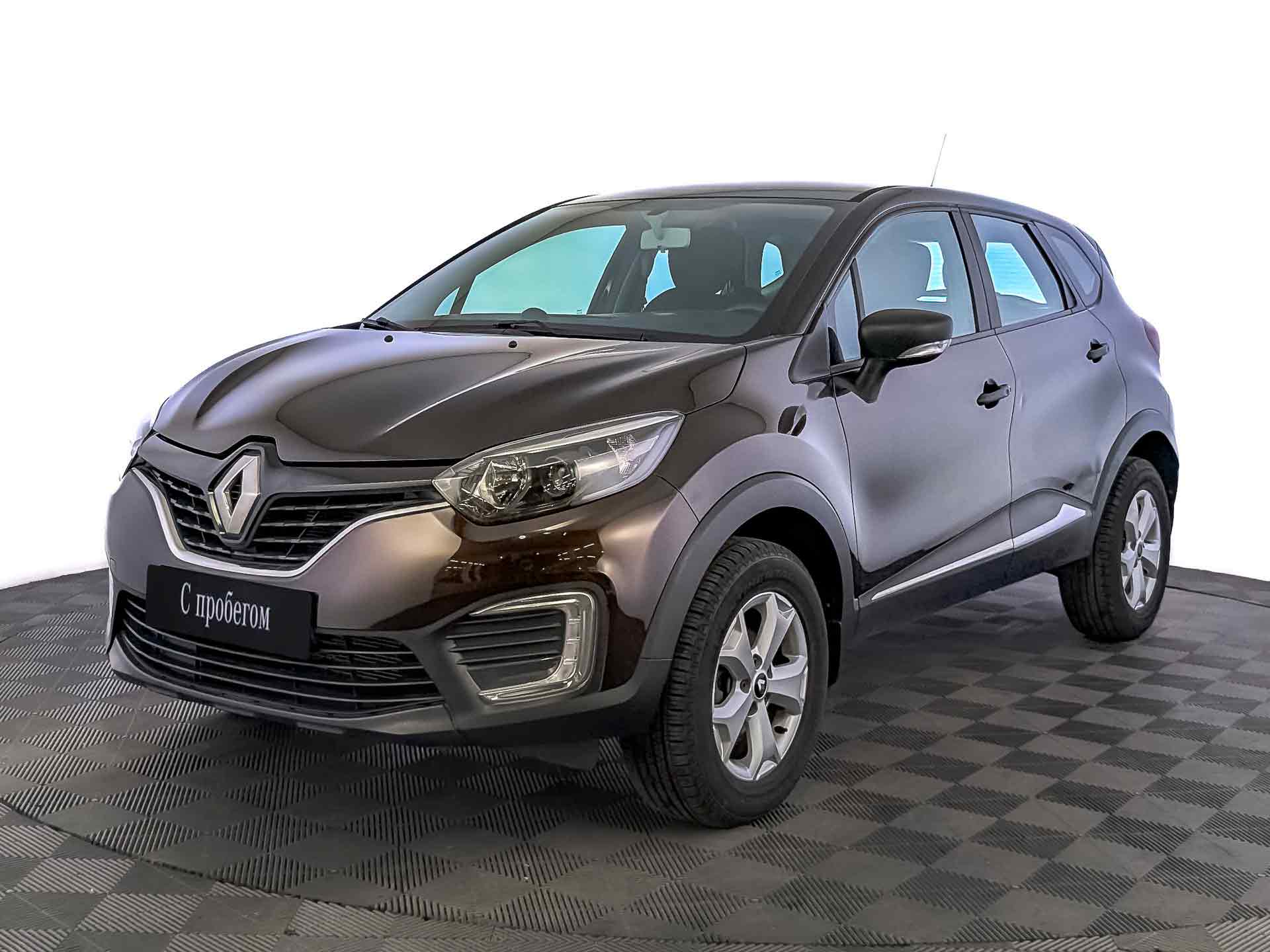 Renault Kaptur#16880