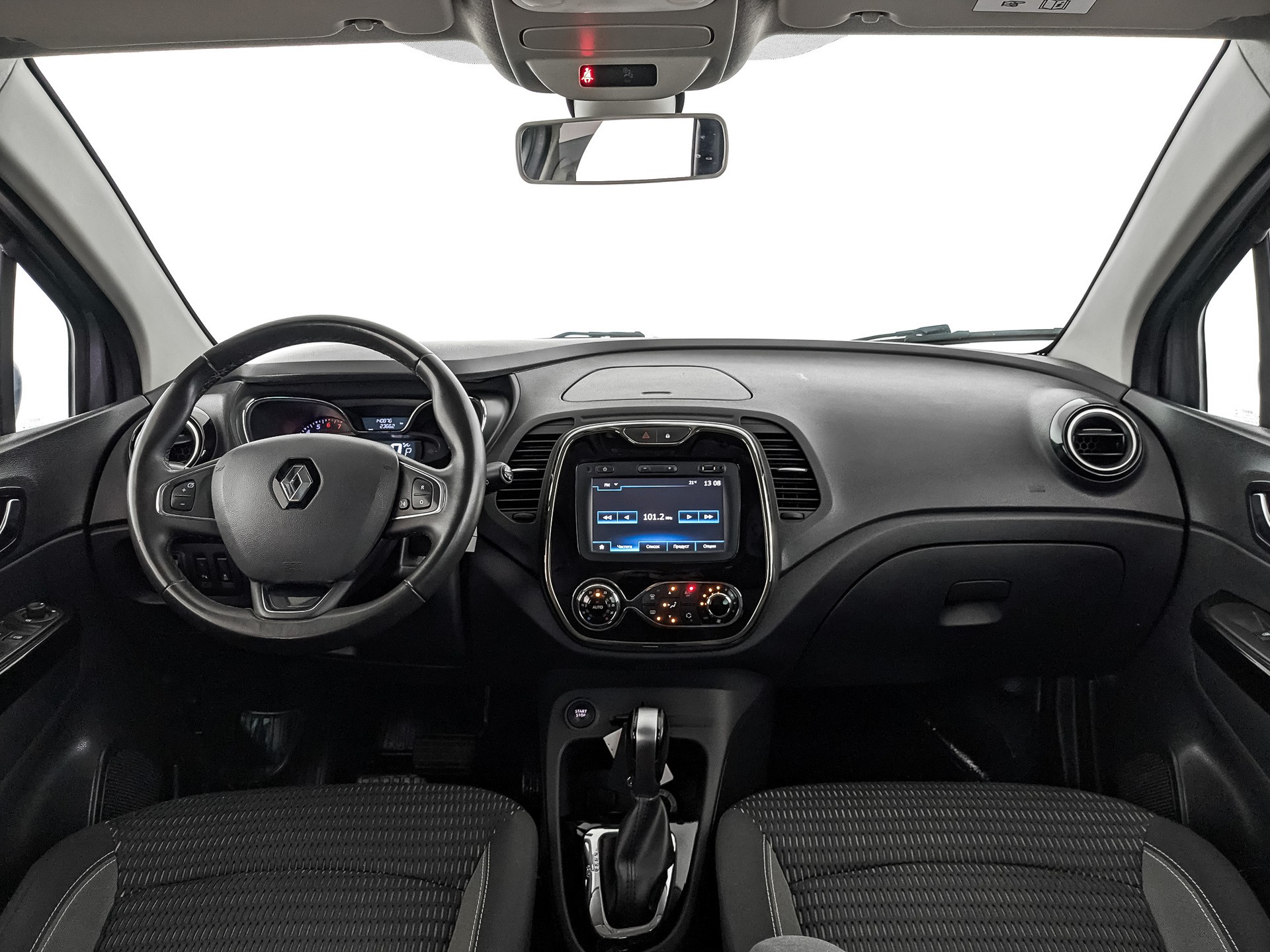 Renault Kaptur#16888