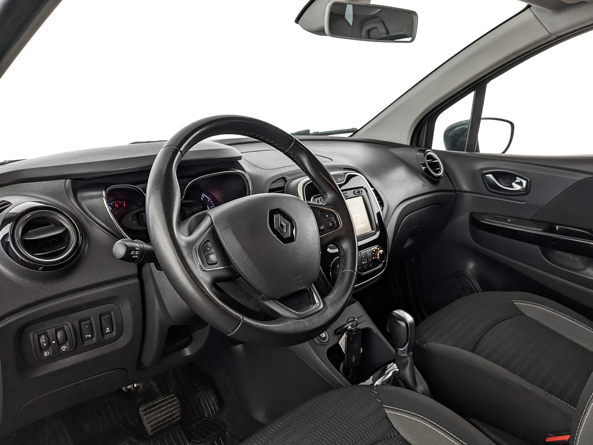 Renault Kaptur#16889