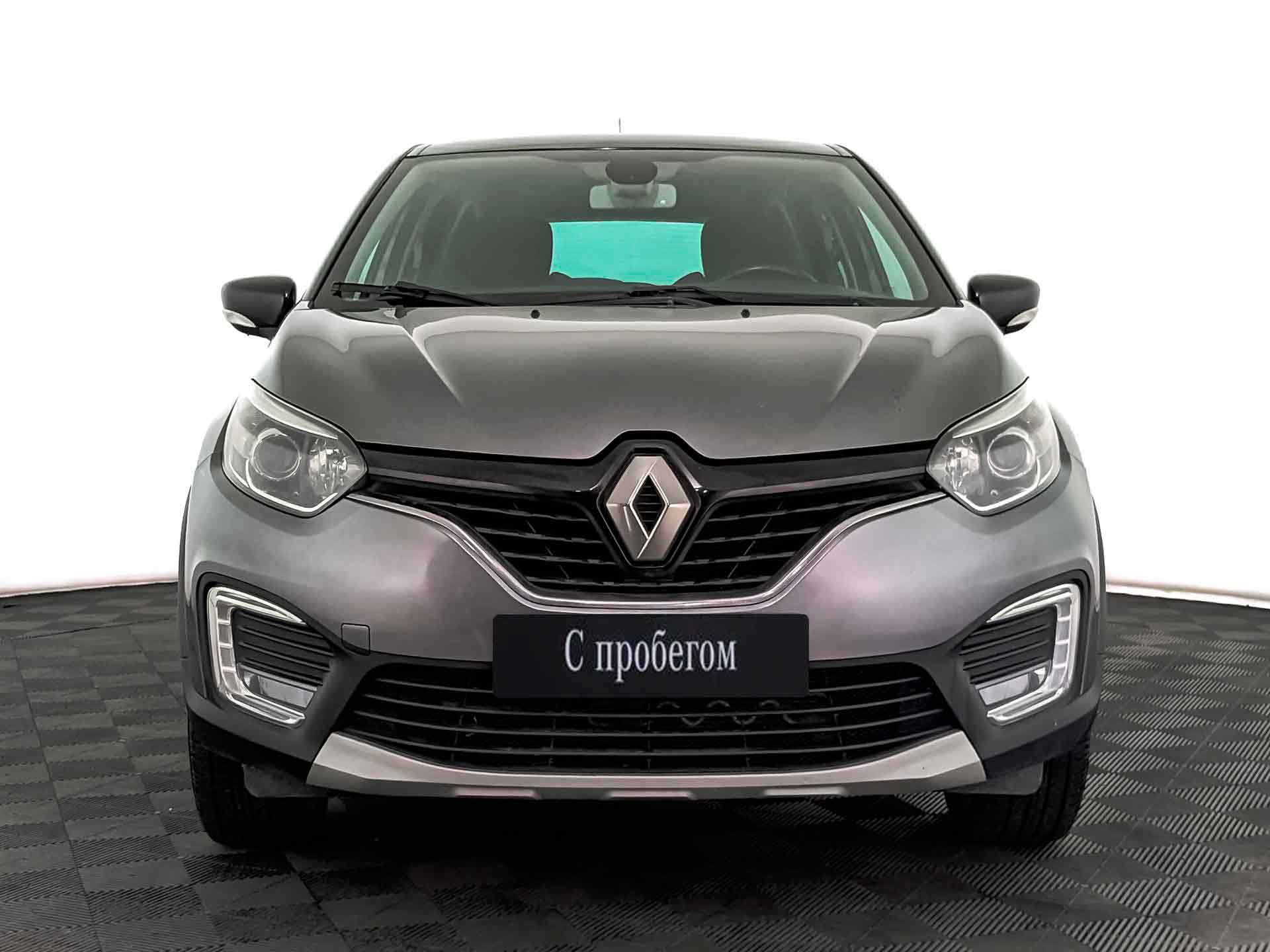 Renault Kaptur#16891