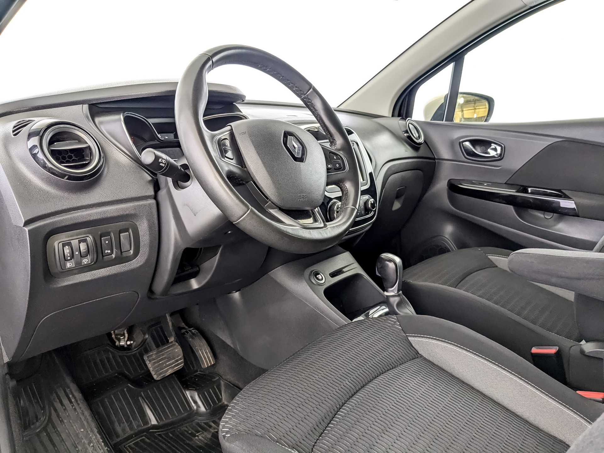 Renault Kaptur#16901