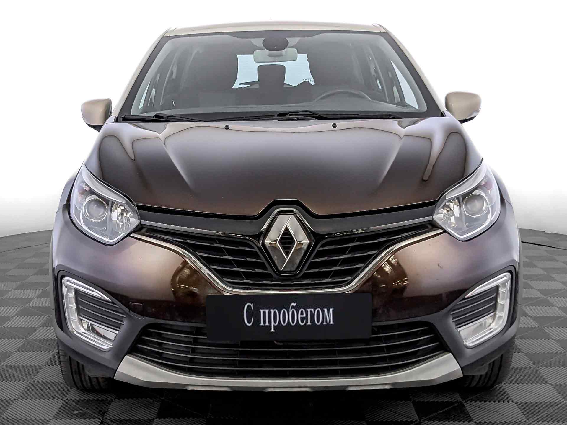 Renault Kaptur#16903