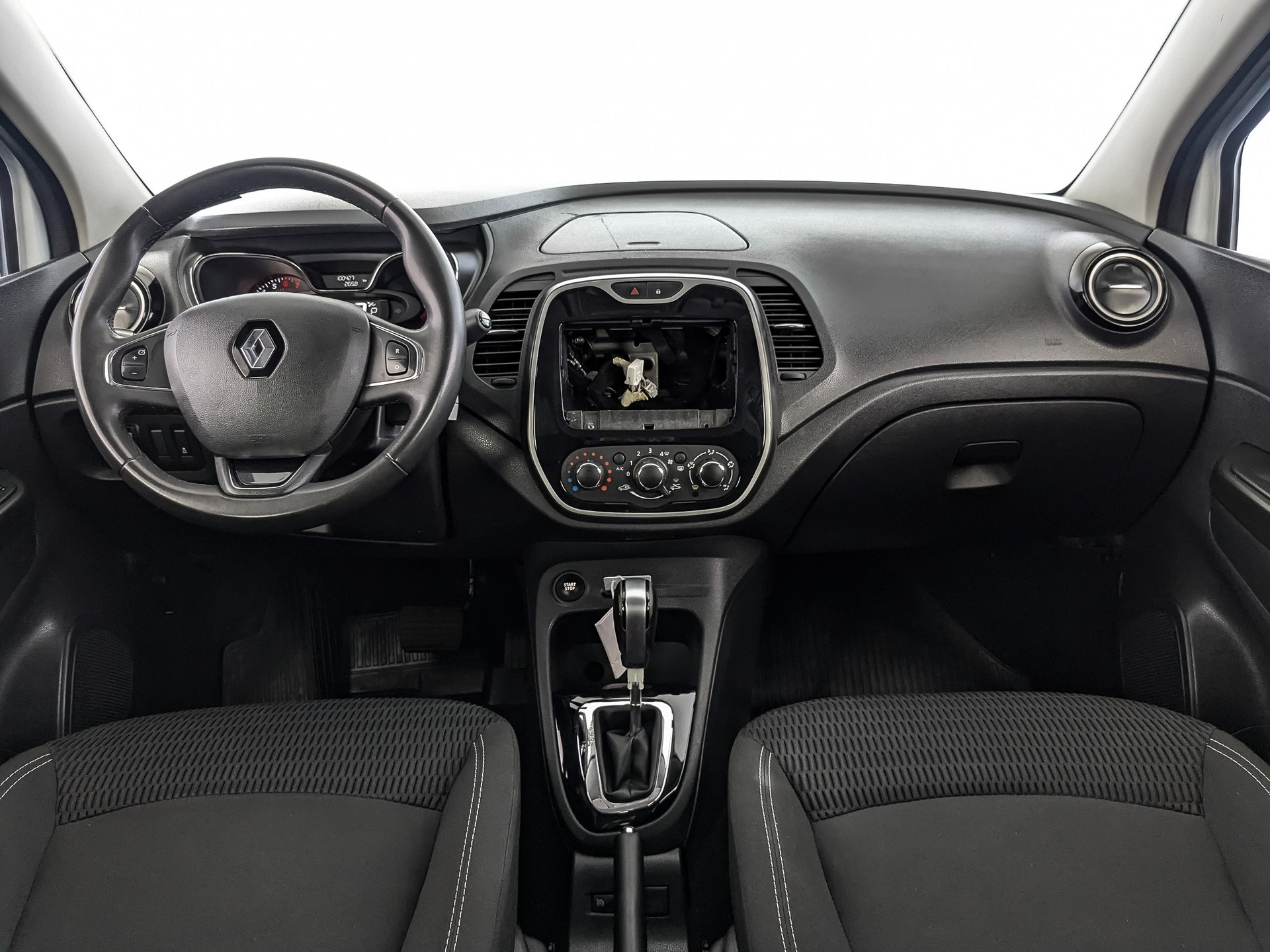 Renault Kaptur#31869