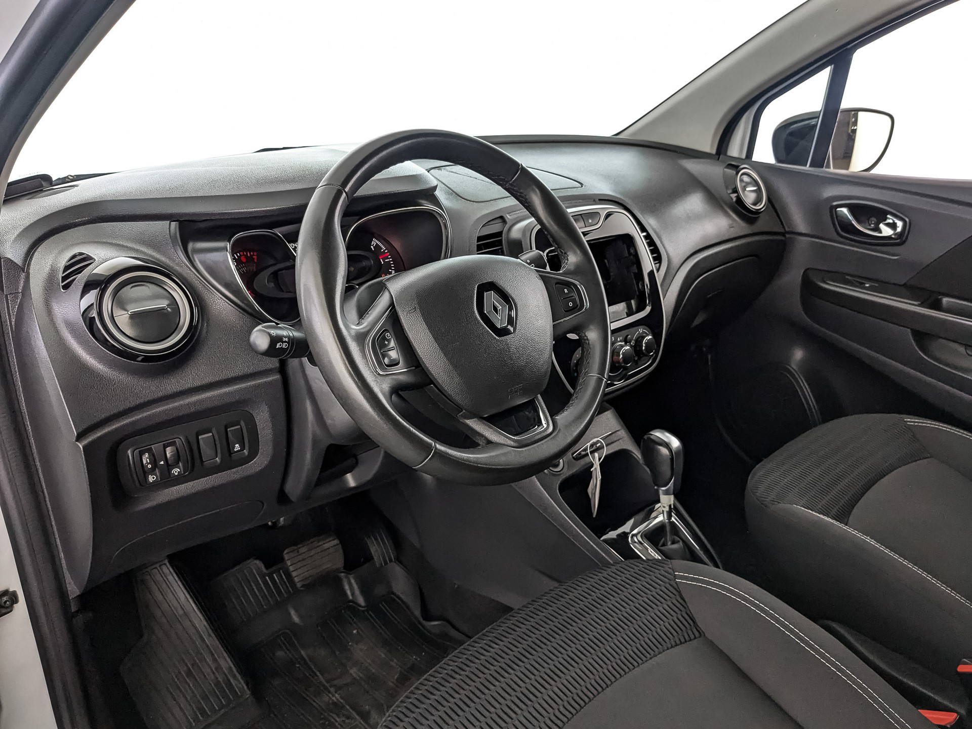 Renault Kaptur#31870