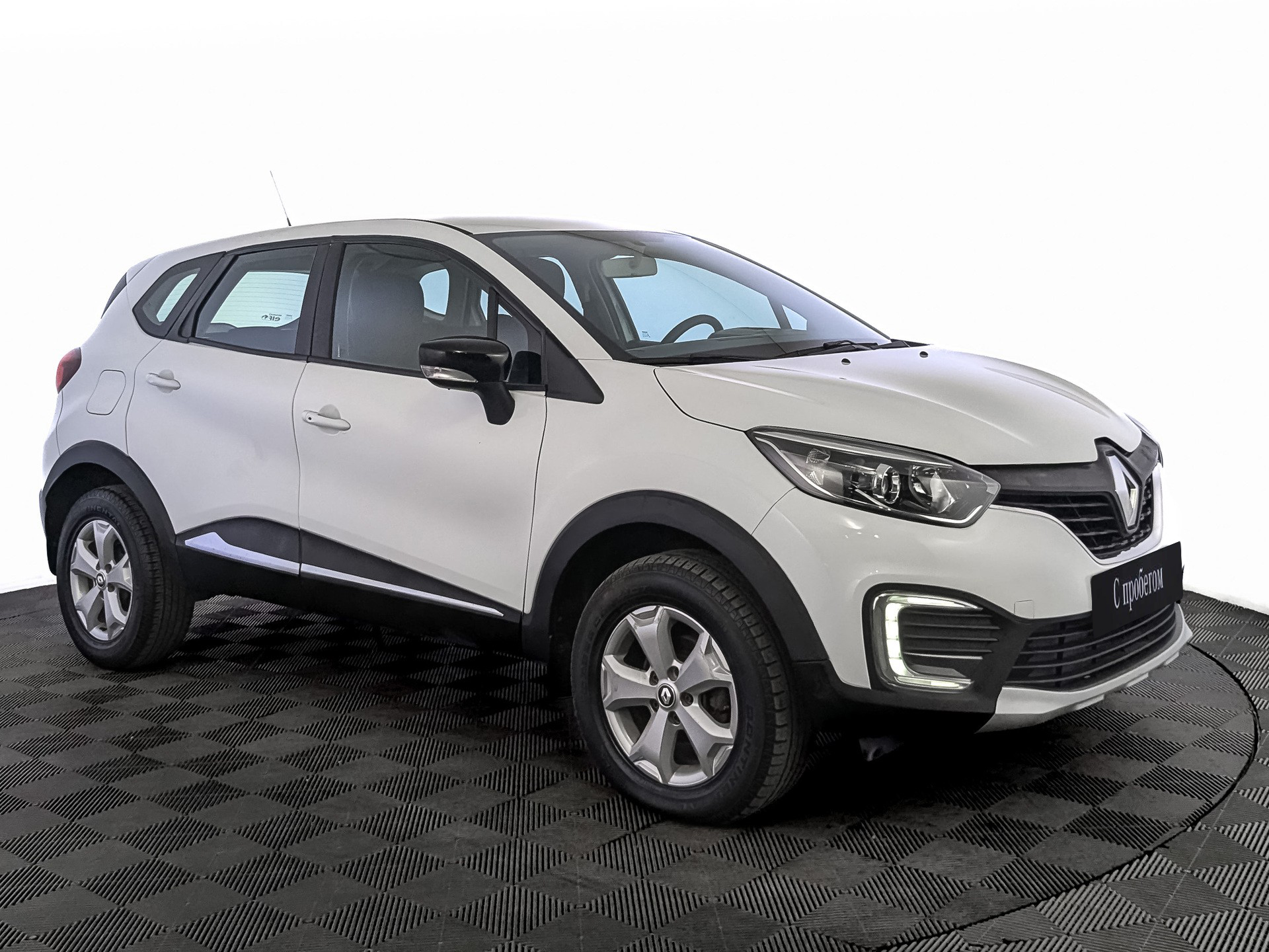 Renault Kaptur#31871