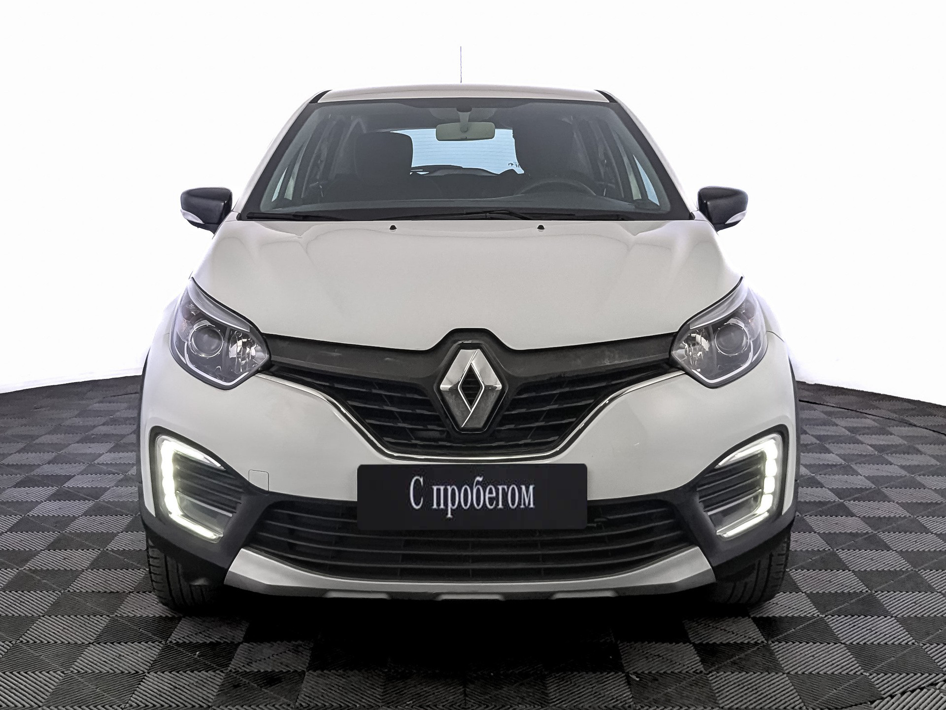 Renault Kaptur#31872