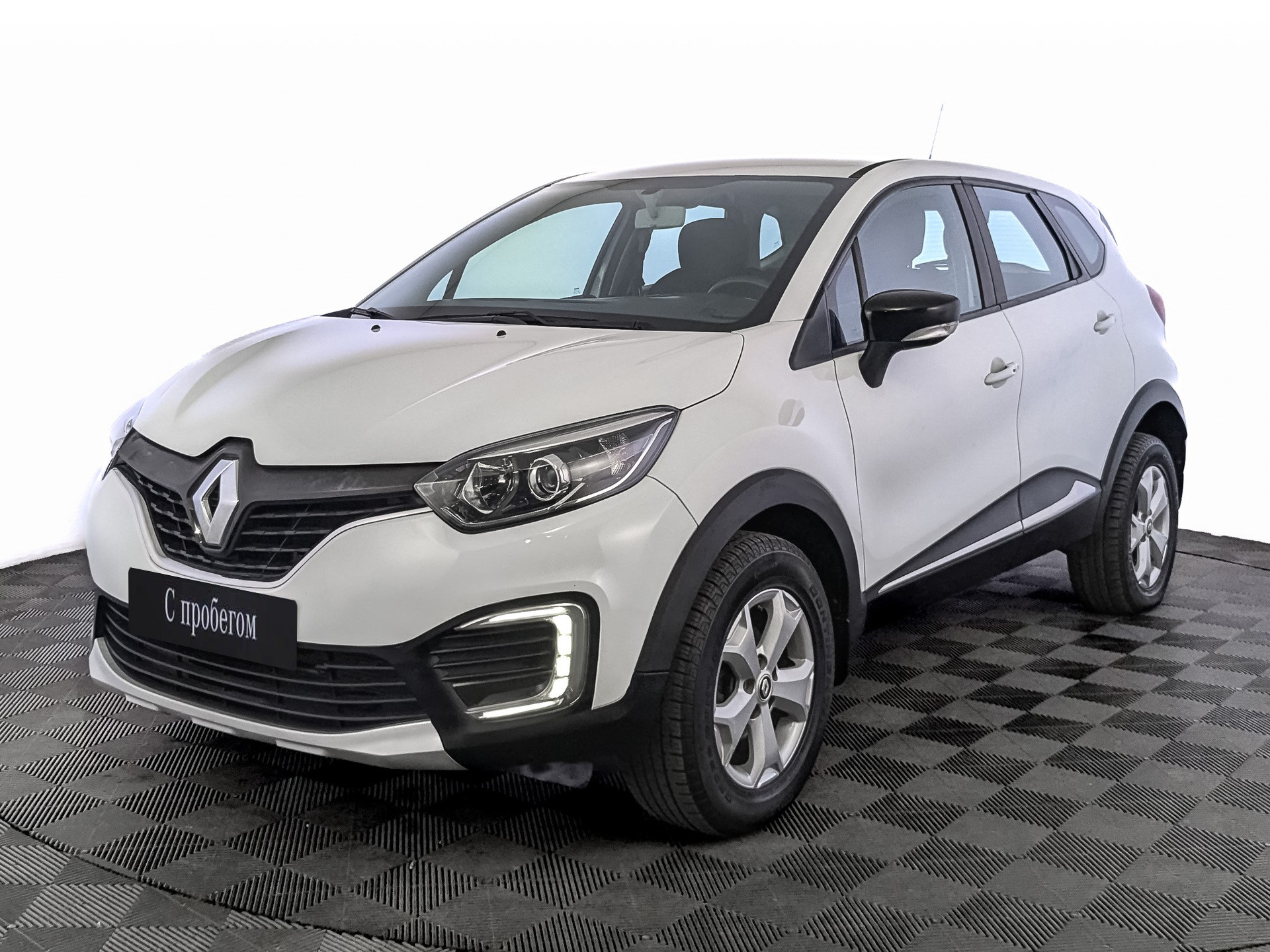 Renault Kaptur#31873