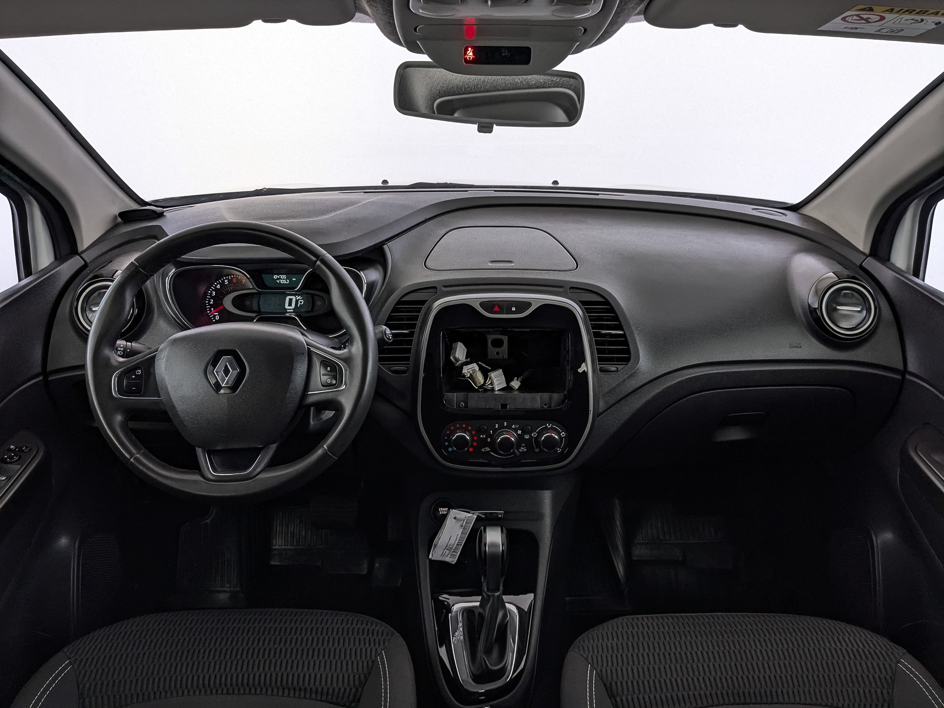 Renault Kaptur#31879