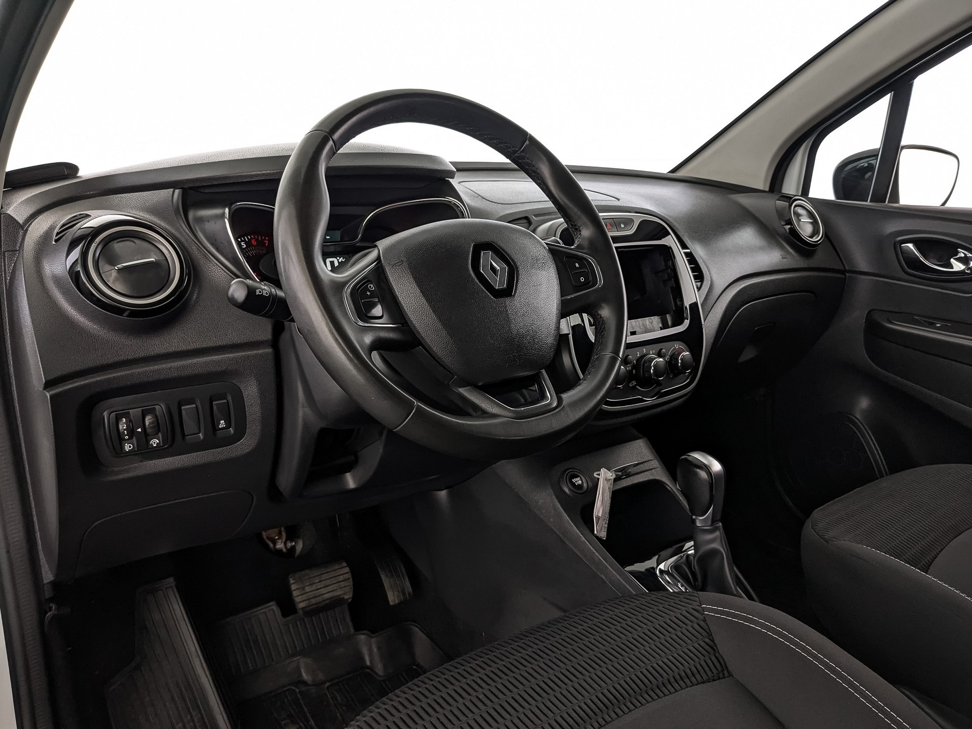 Renault Kaptur#31880