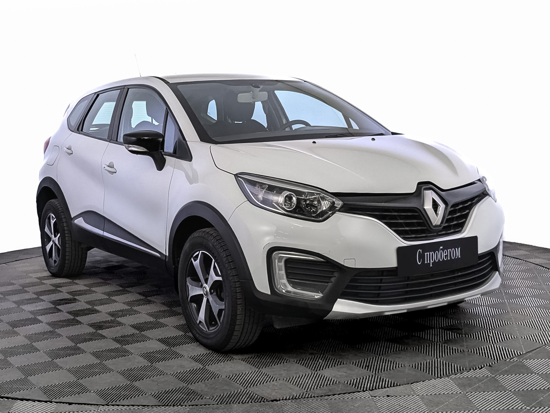 Renault Kaptur#31881