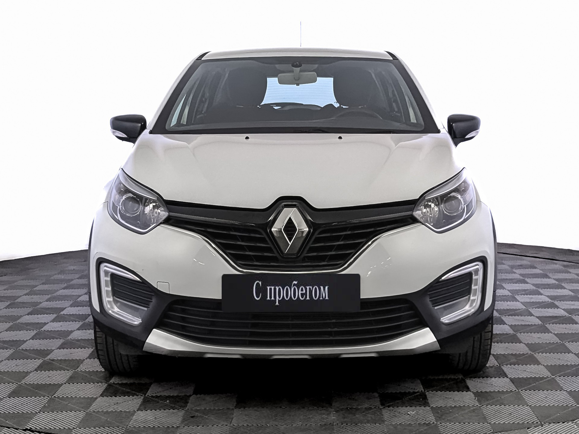 Renault Kaptur#31882