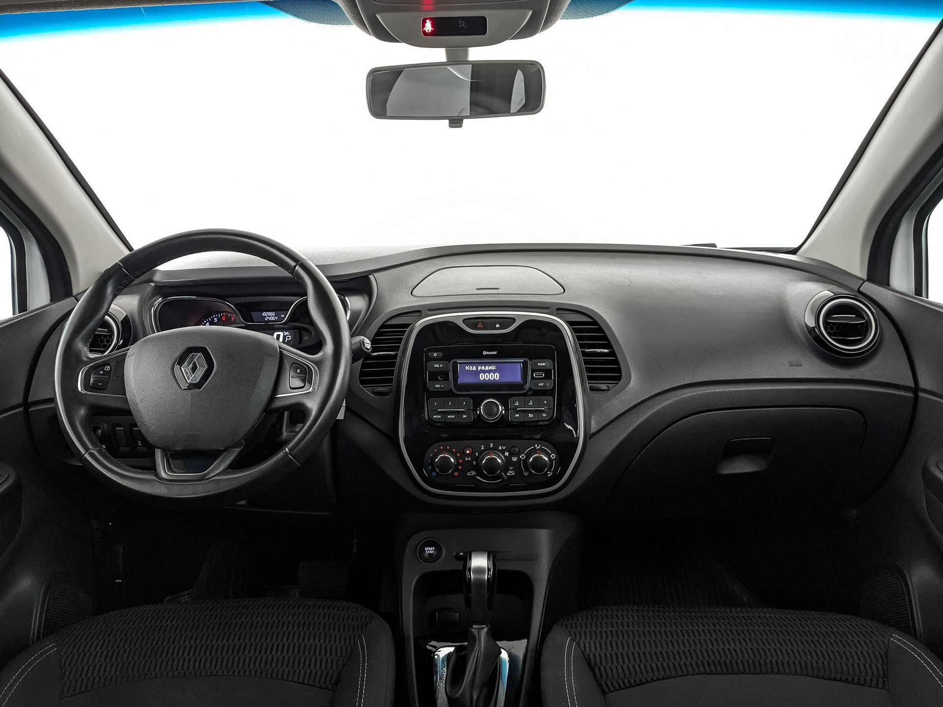 Renault Kaptur#31889