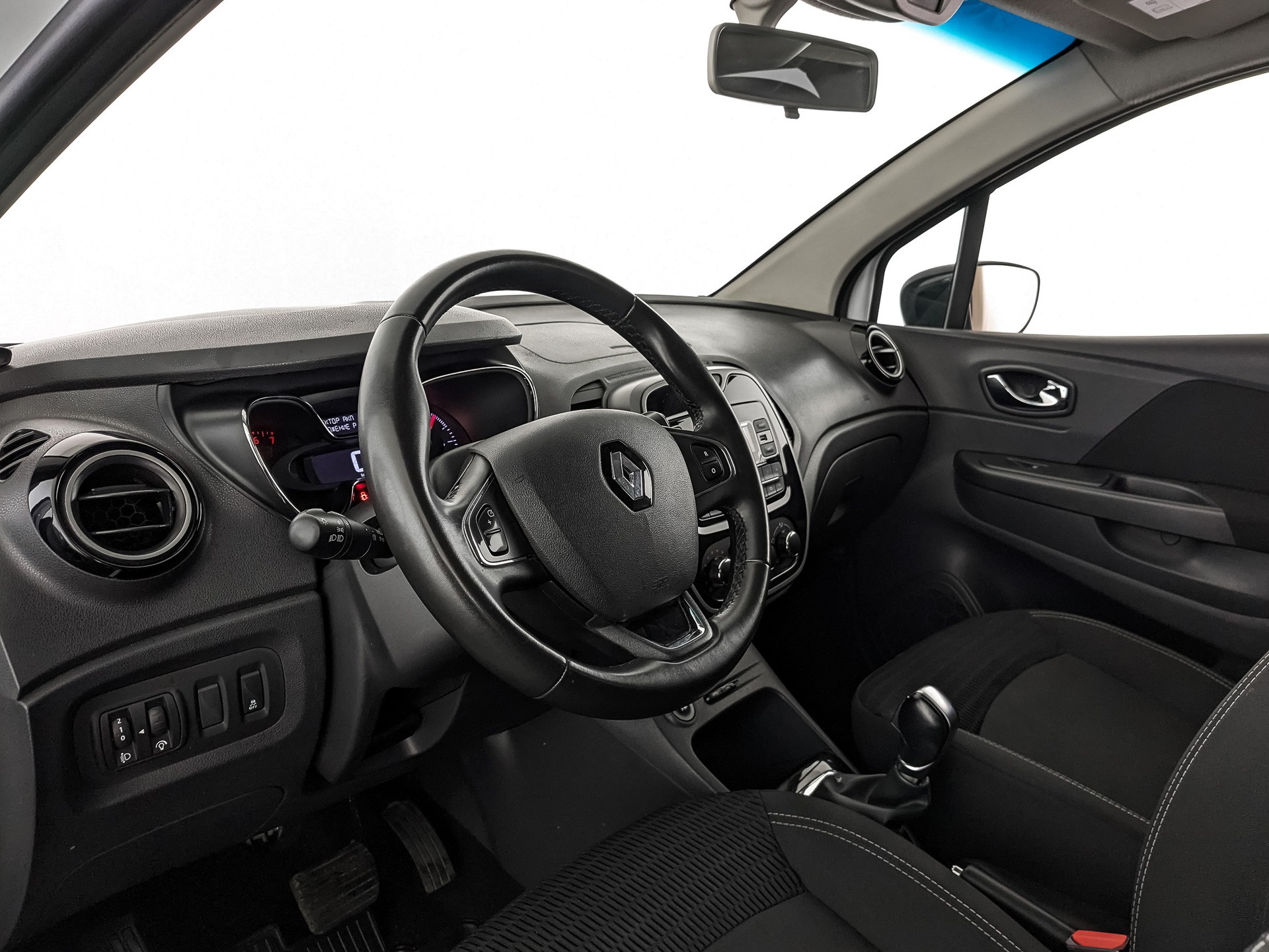 Renault Kaptur#31890