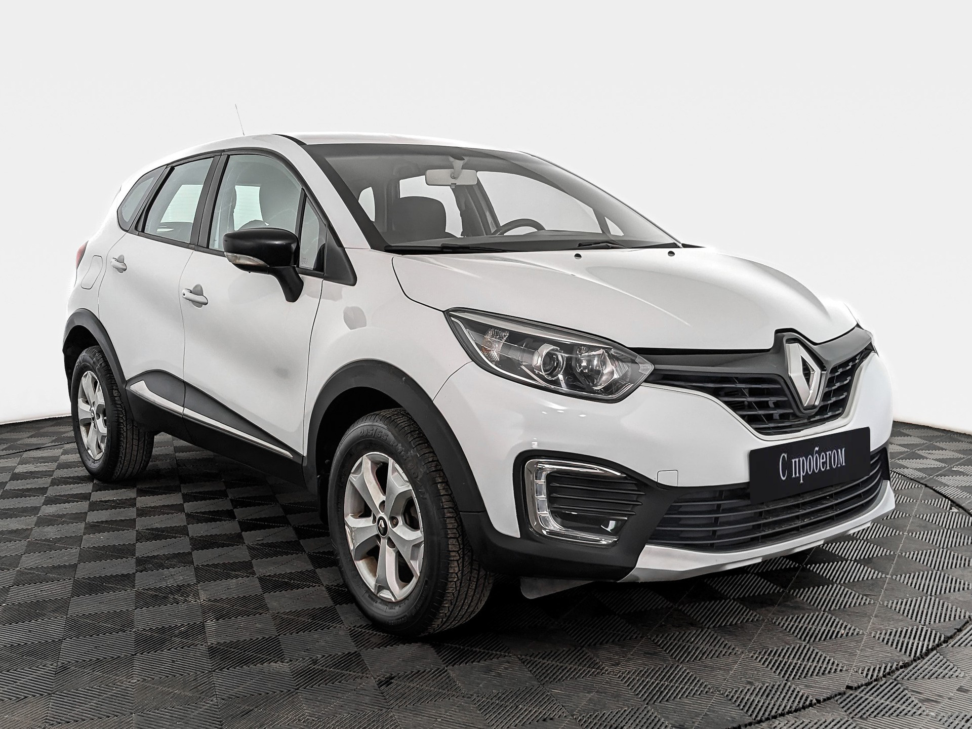 Renault Kaptur#31891