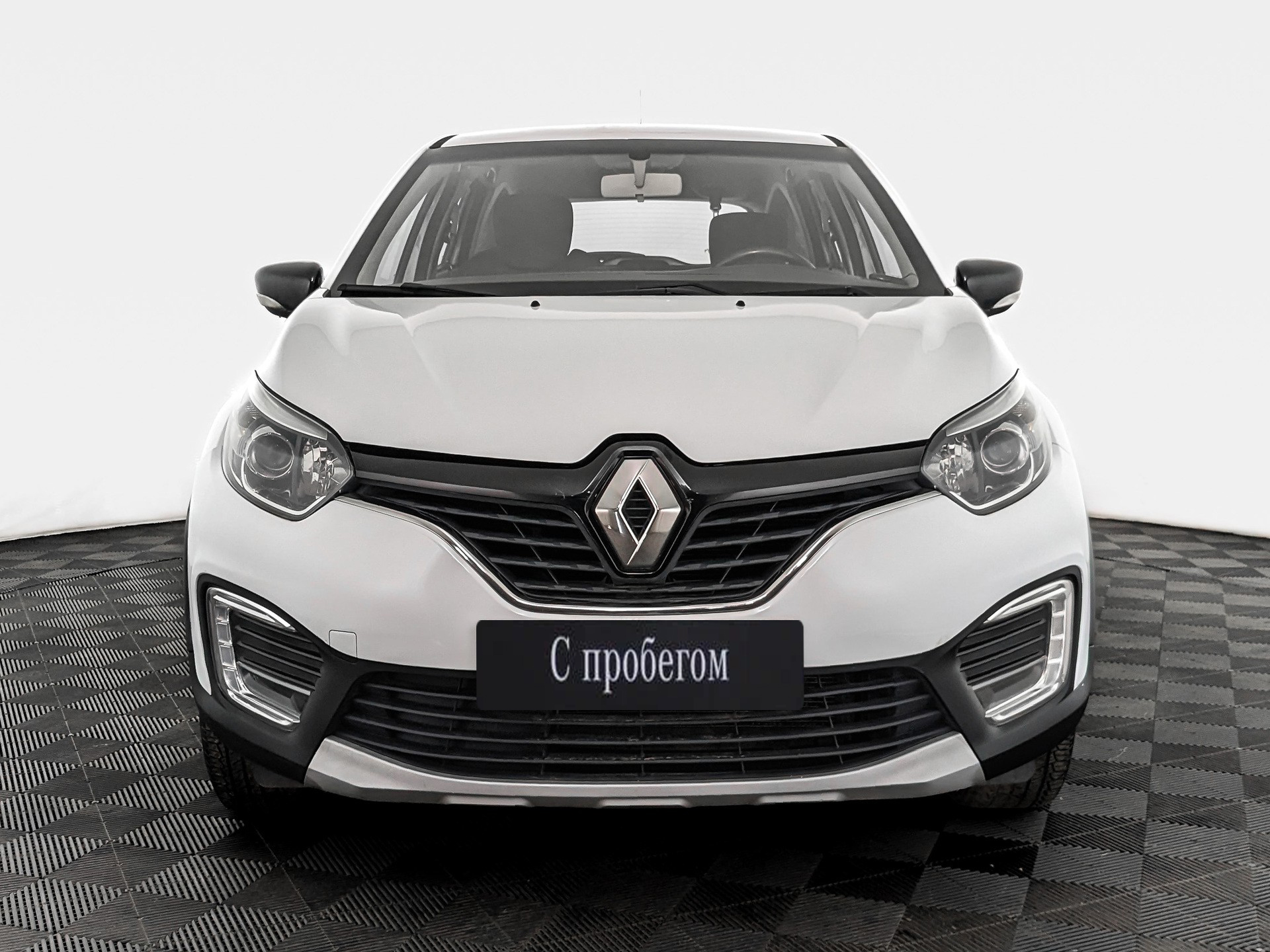 Renault Kaptur#31892